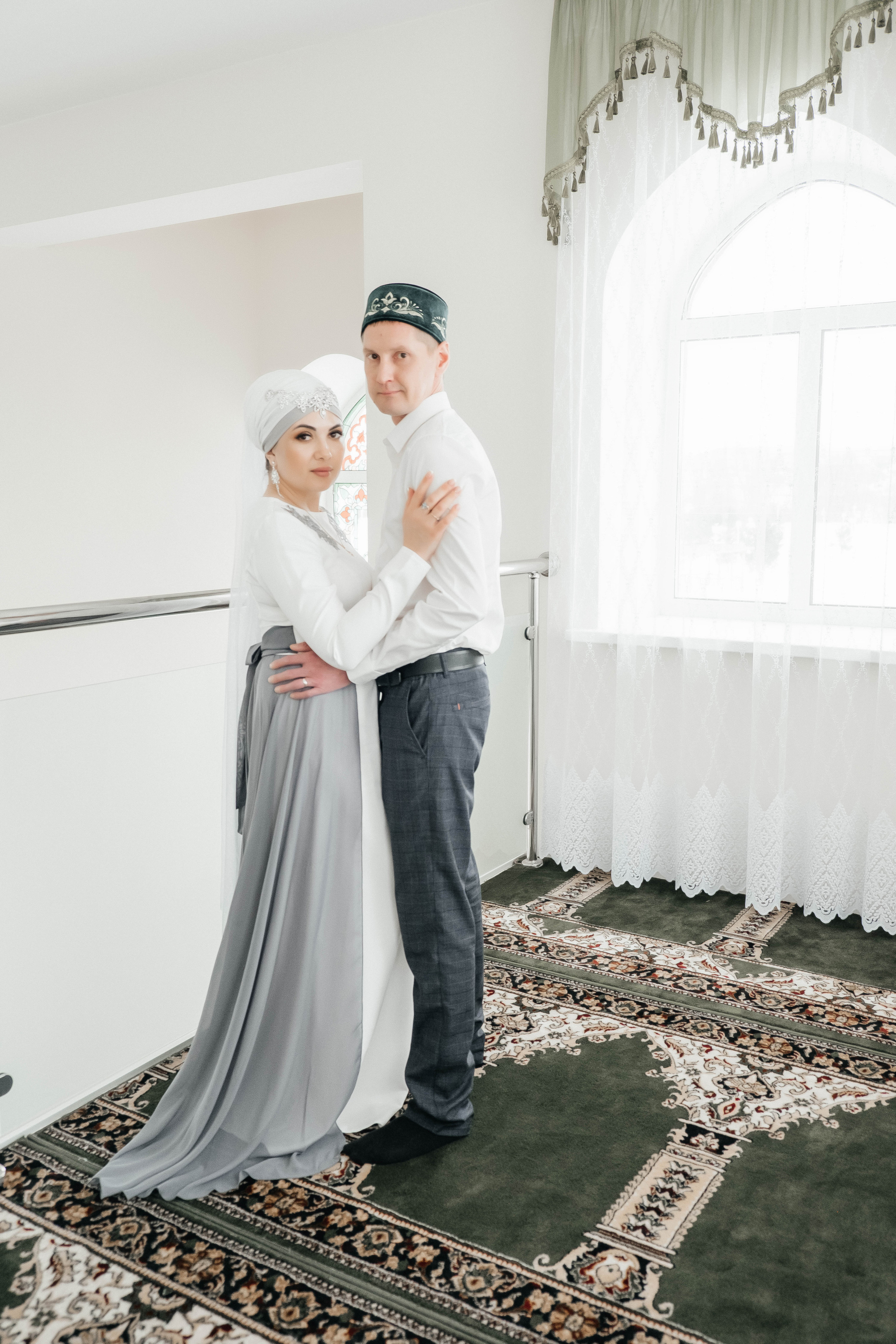 Ильнур&Гузель. Свадебный и портретный фотограф Казань | Белебей