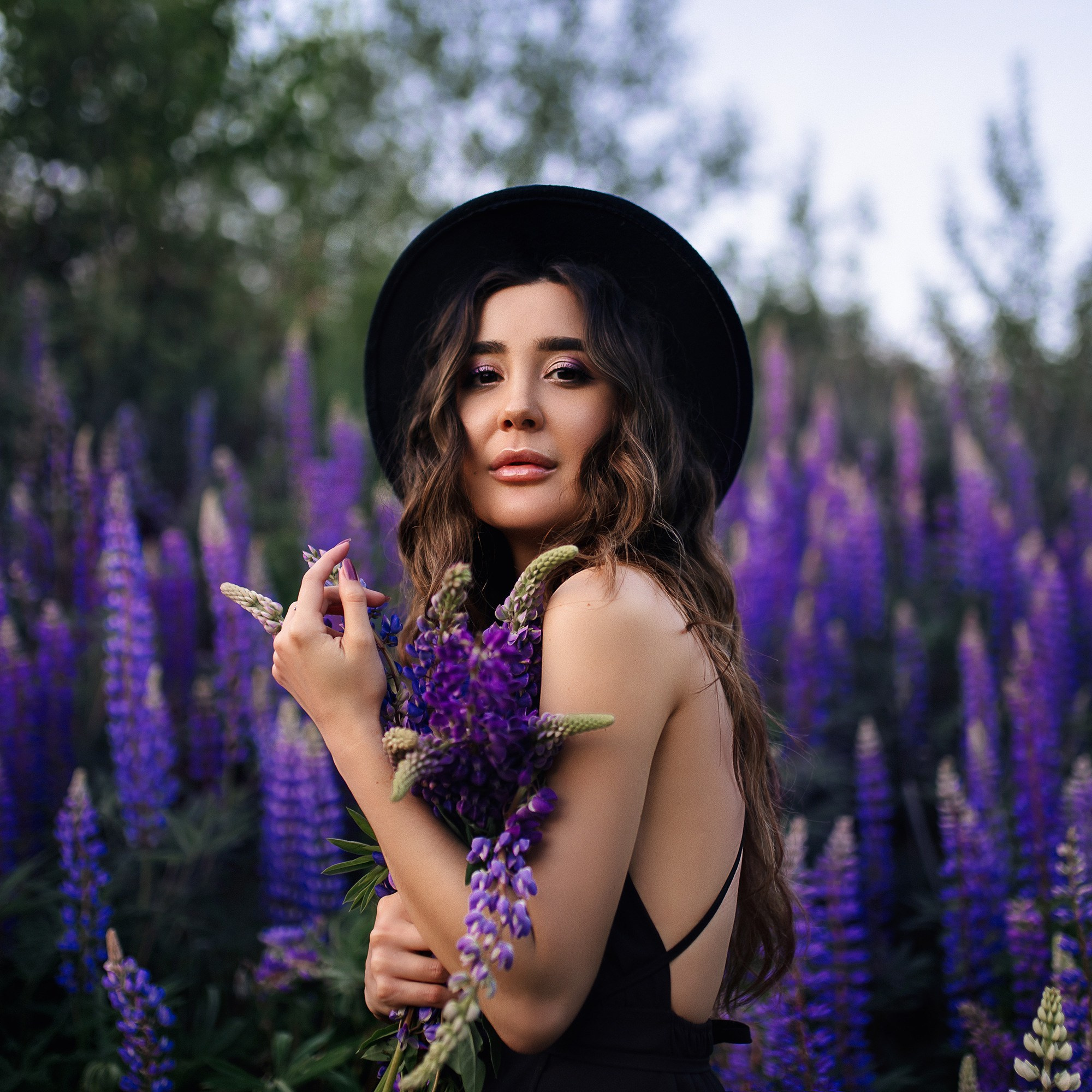 Прогулочная фотосессия в городе или на природе