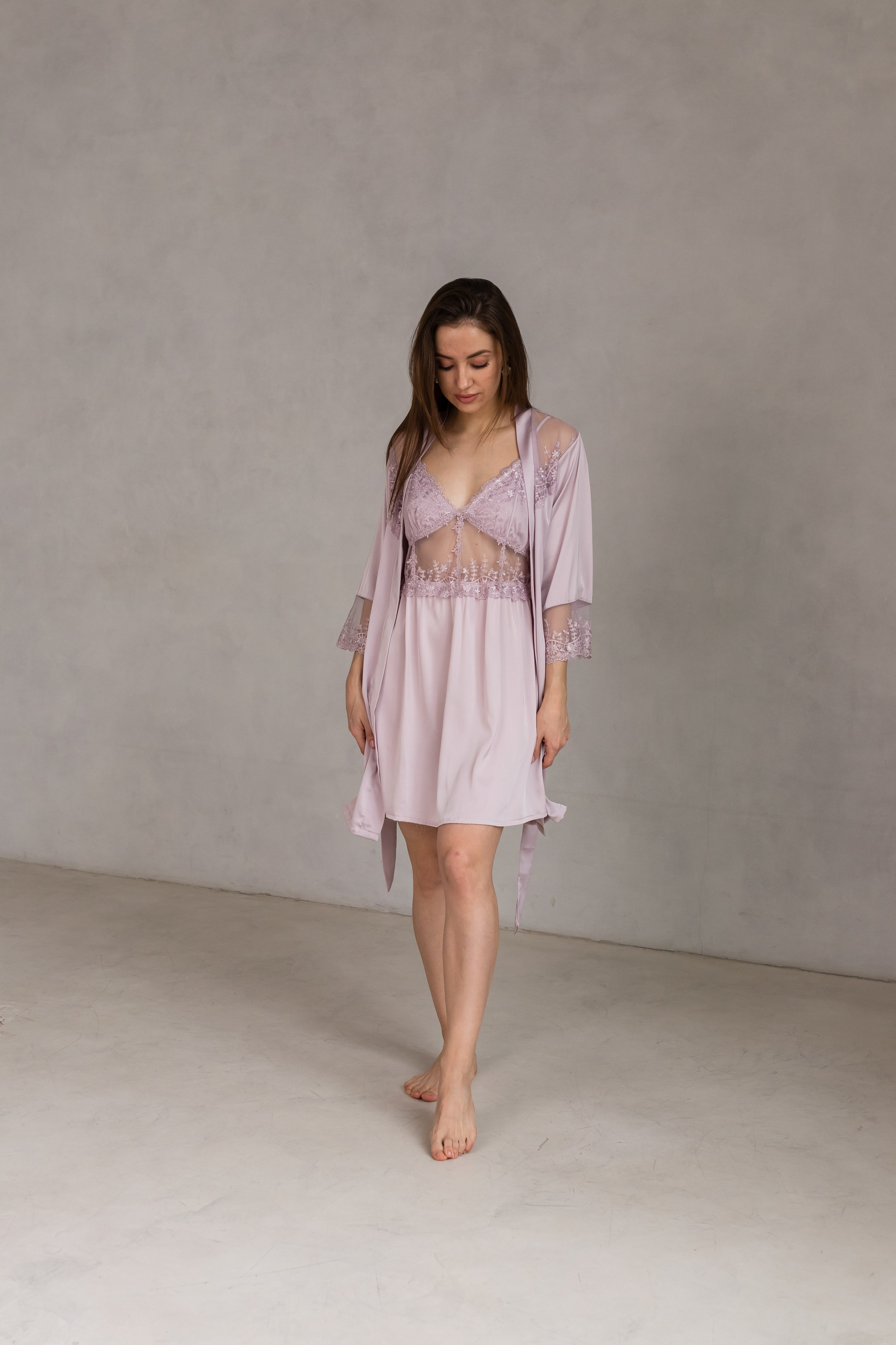 Пижамы. Фотограф в Краснодаре Арина Кудряшова