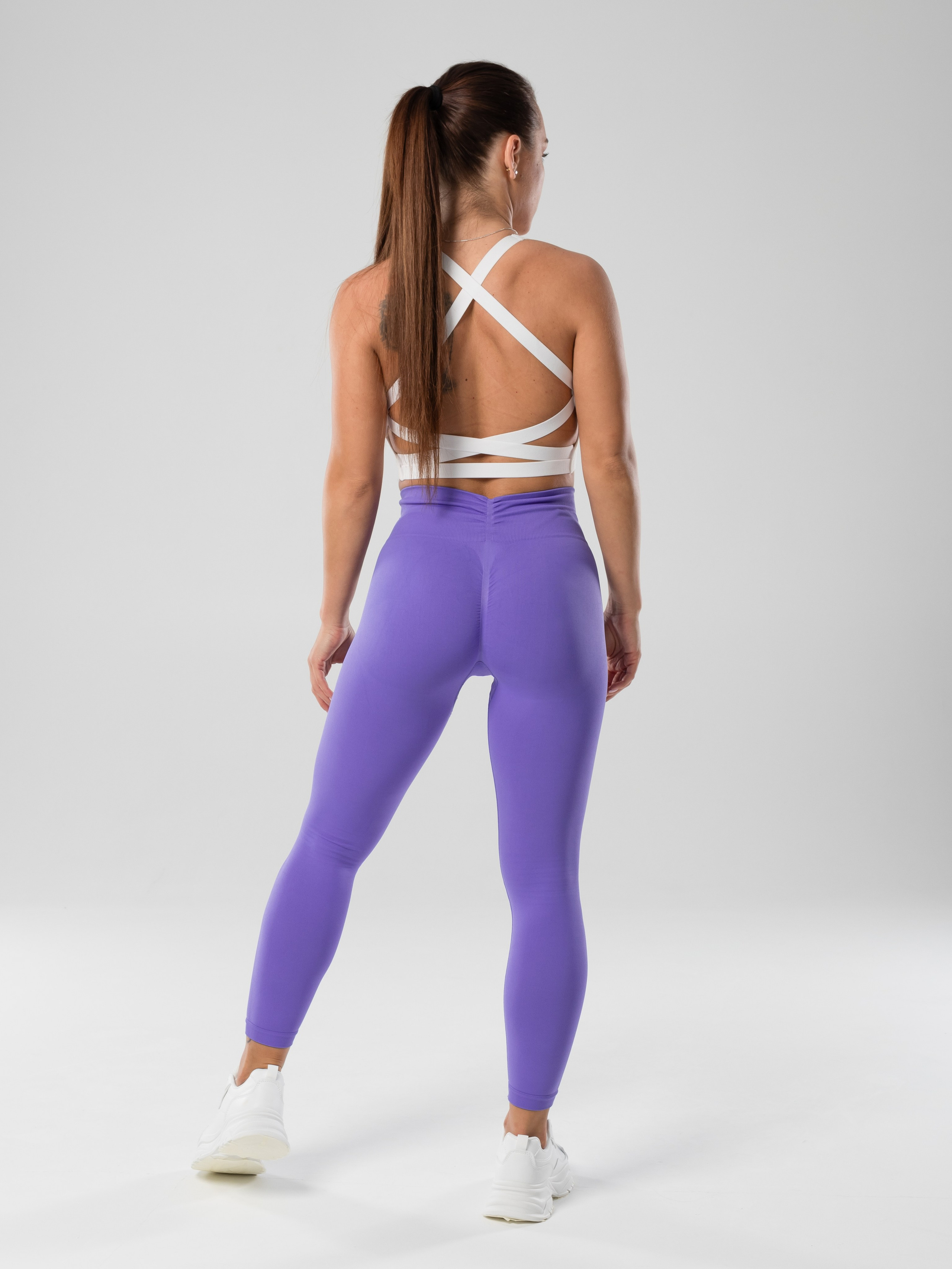 Леггинсы спортивные. Фотограф в Краснодаре Арина Кудряшова