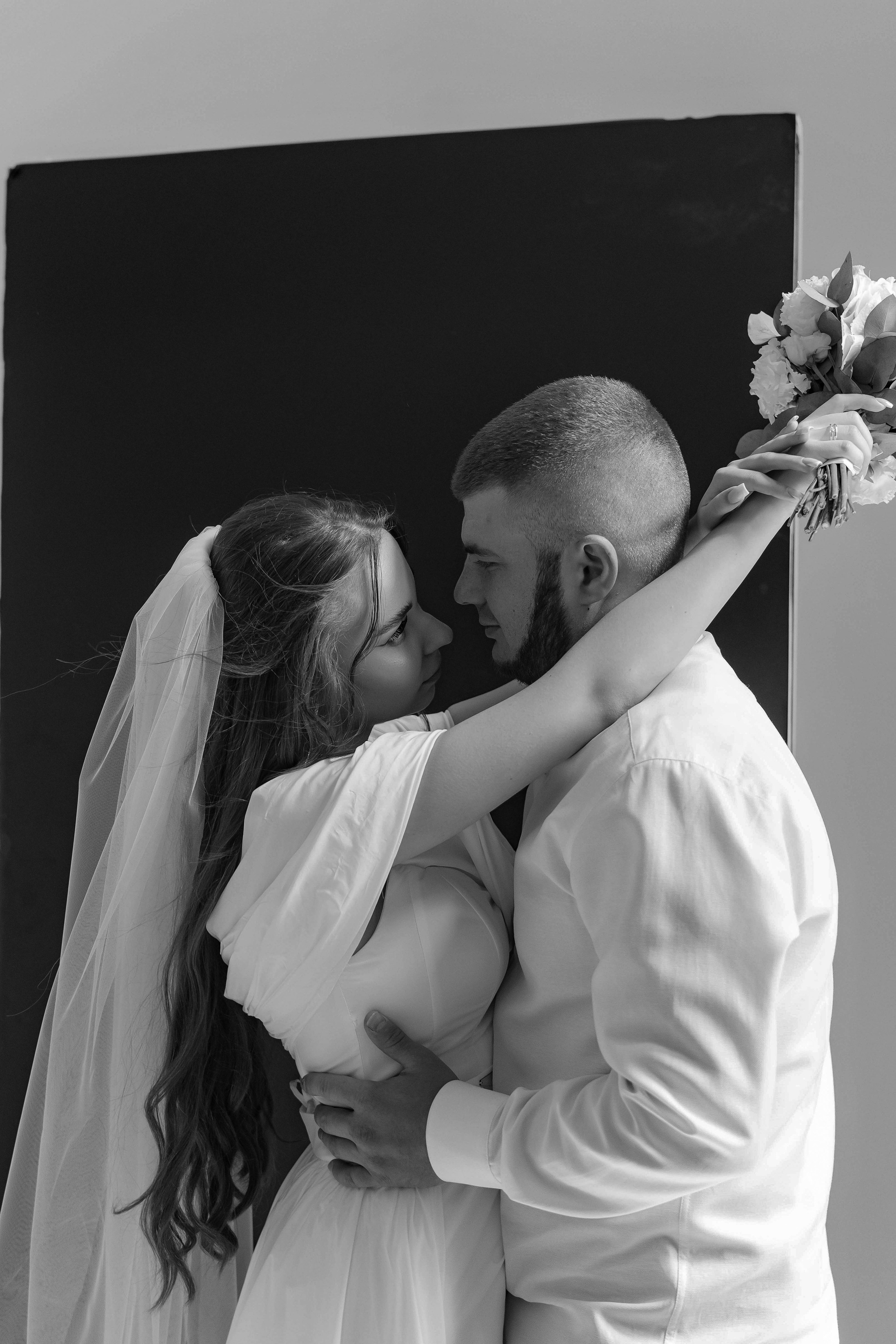 Арина и Андрей