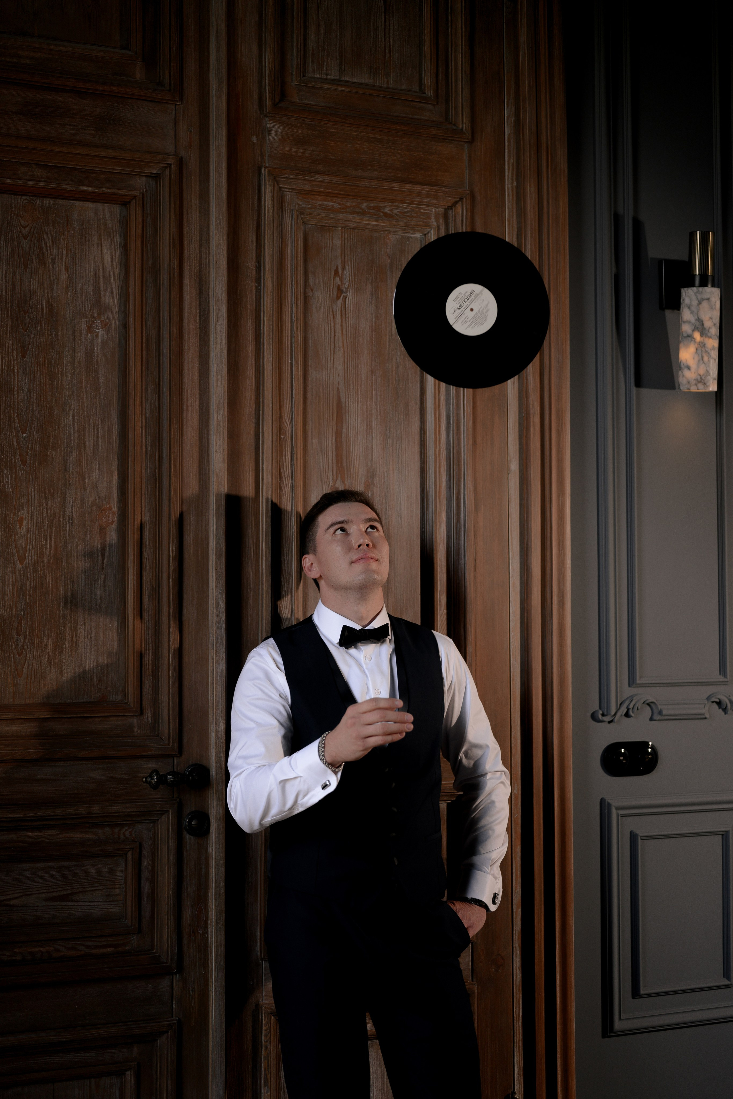 Тимур и Азалия. Женский, семейный и свадебный фотограф в Астрахани Виктория Бузаева