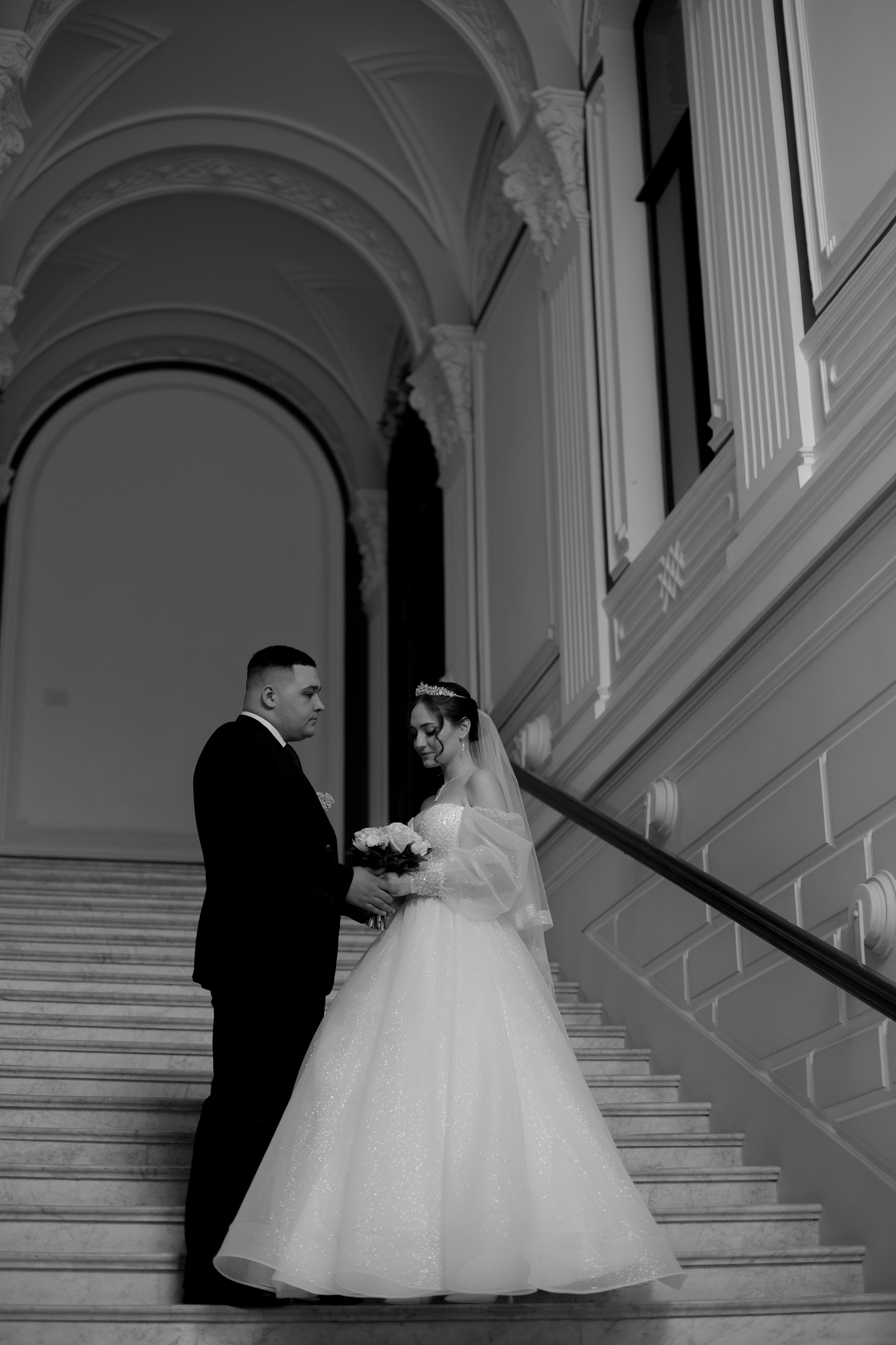 Настя и Семён. Женский, семейный и свадебный фотограф в Астрахани Виктория Бузаева