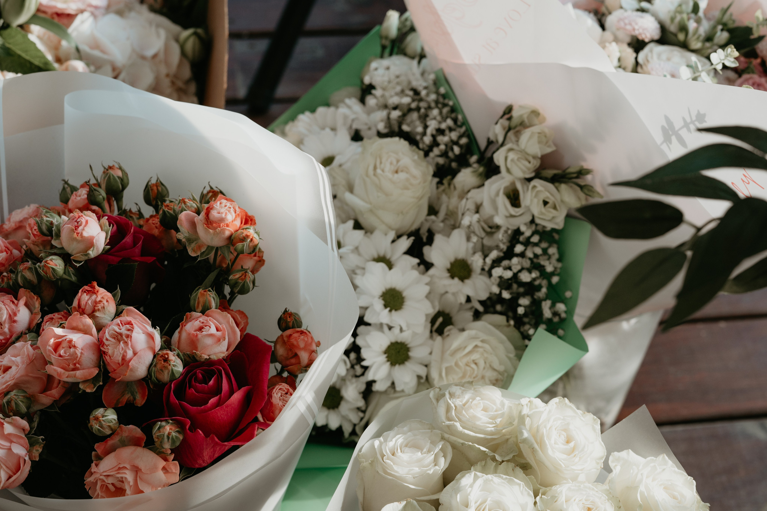 Иван и Евгения. Концептуальный фотограф Шлыкова Ольга