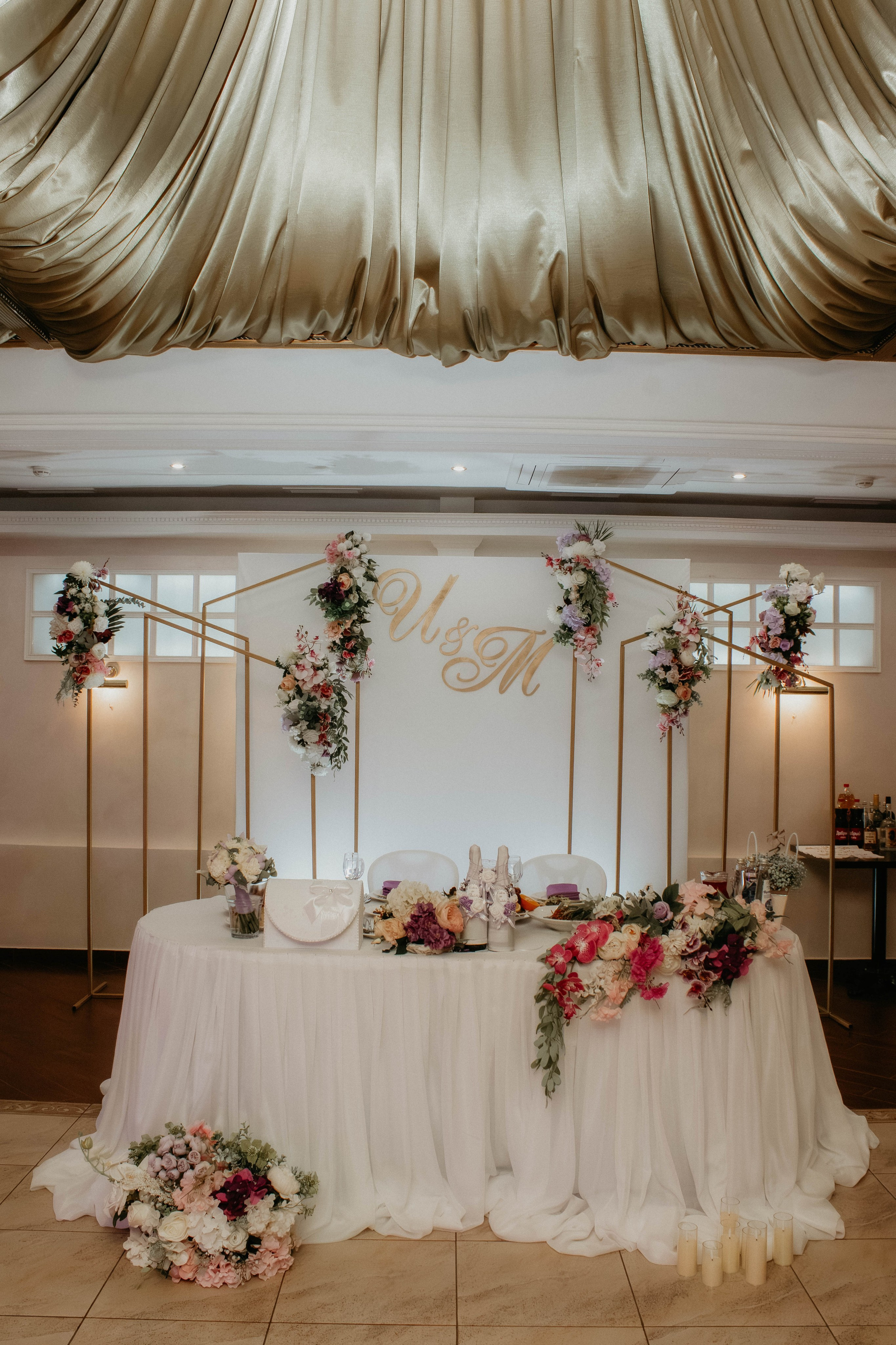 Маргарита и Игорь. Концептуальный фотограф Шлыкова Ольга