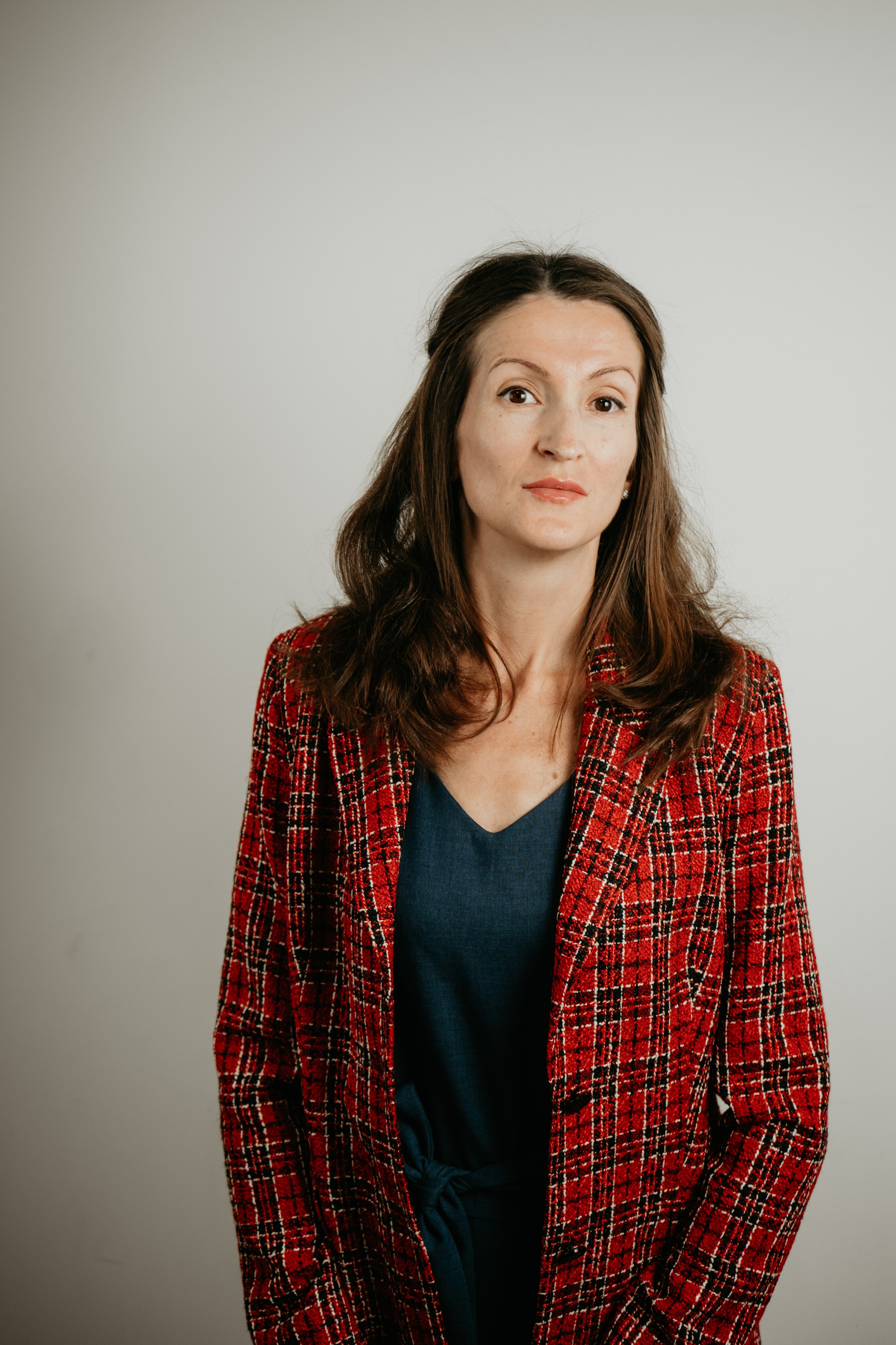 Елена. Концептуальный фотограф Шлыкова Ольга