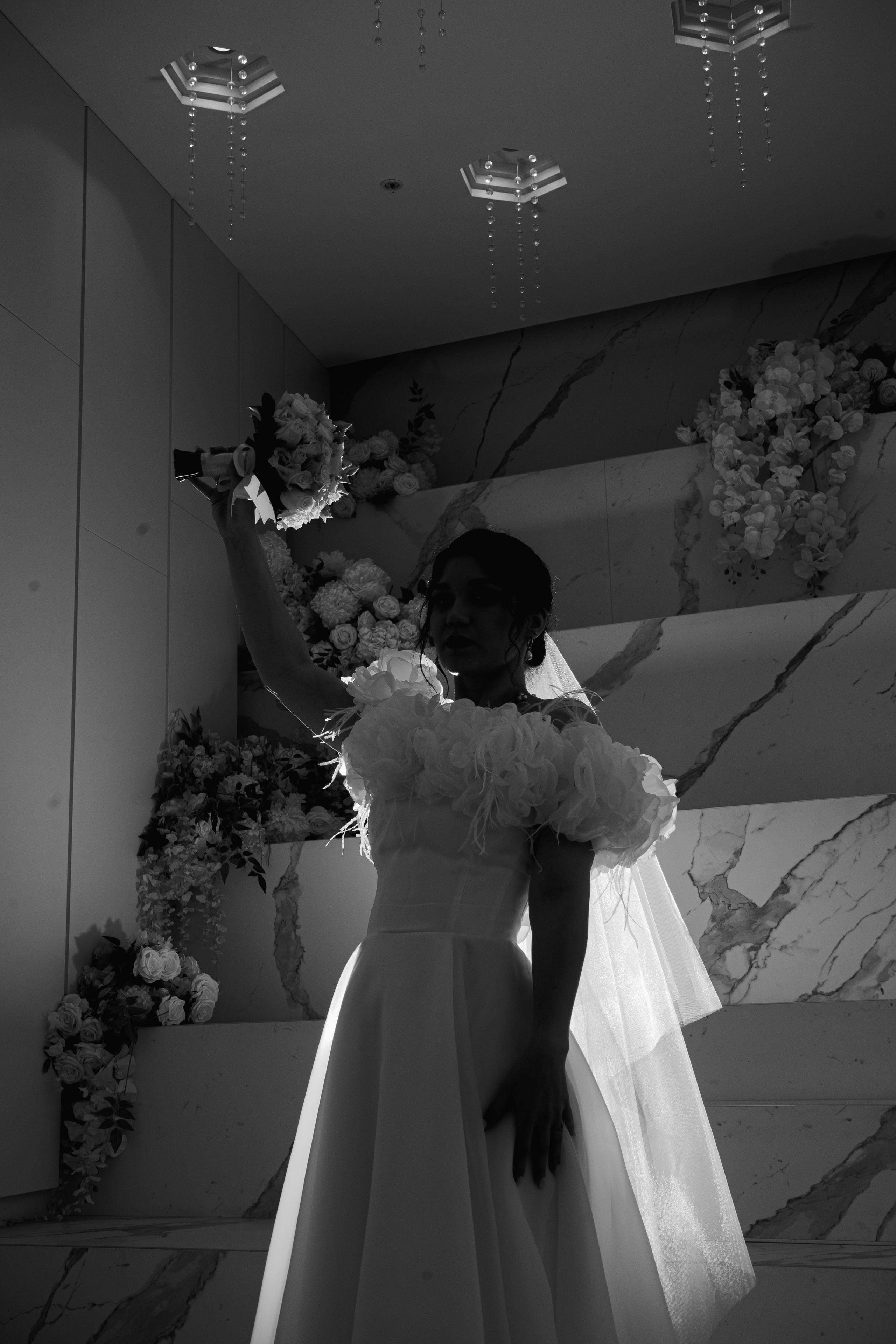 Иван и Евгения. Концептуальный фотограф Шлыкова Ольга