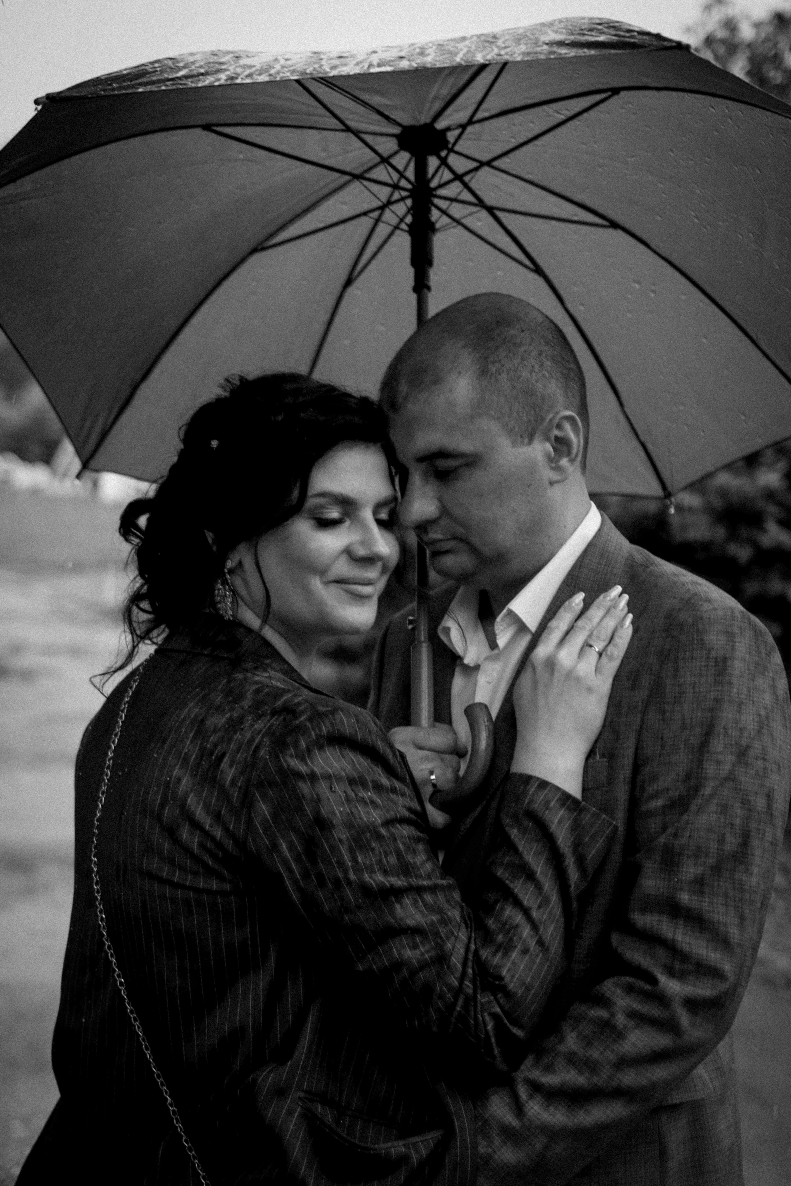 Кирилл и Лиза. Концептуальный фотограф Шлыкова Ольга