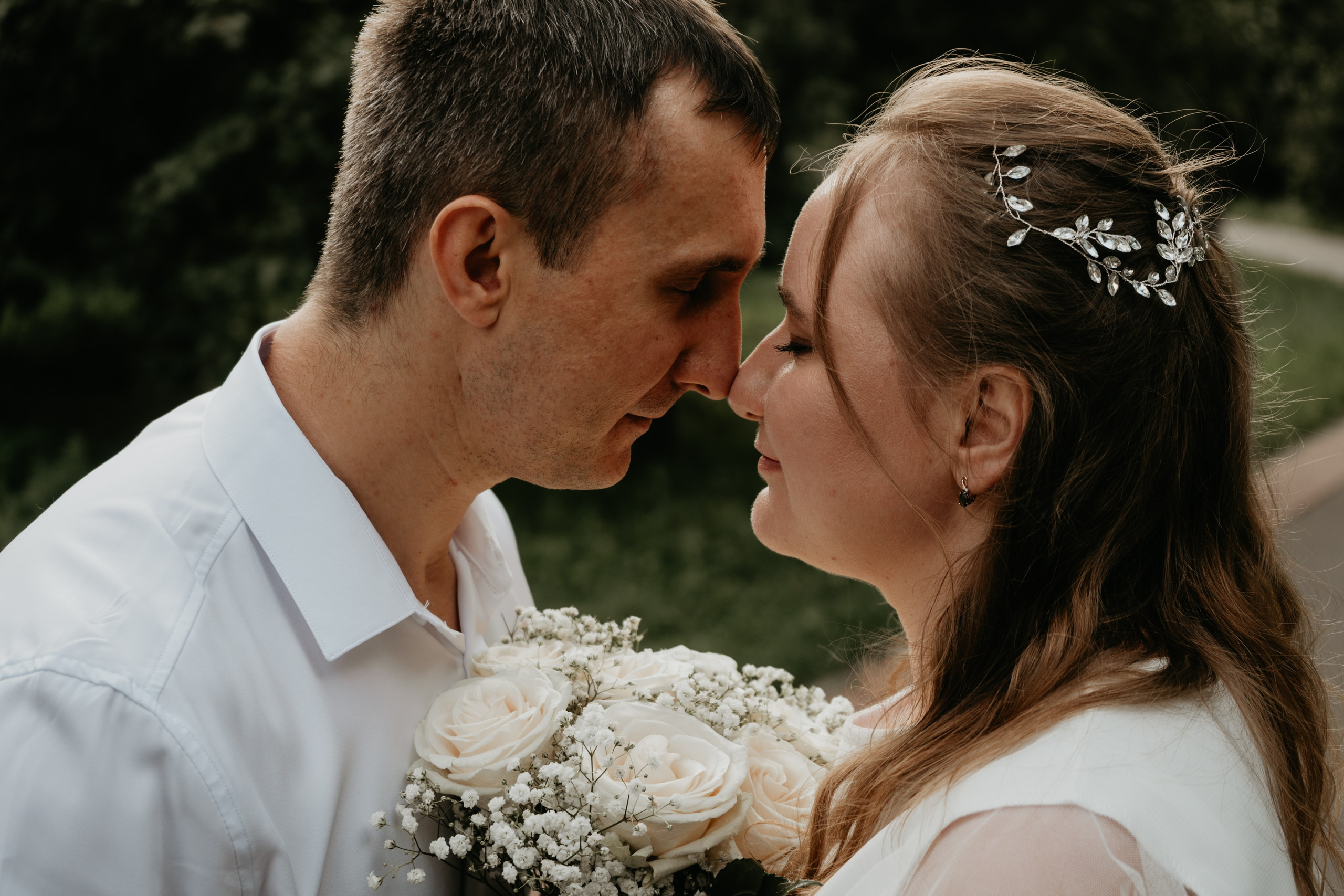 Татьяна и Иван. Концептуальный фотограф Шлыкова Ольга