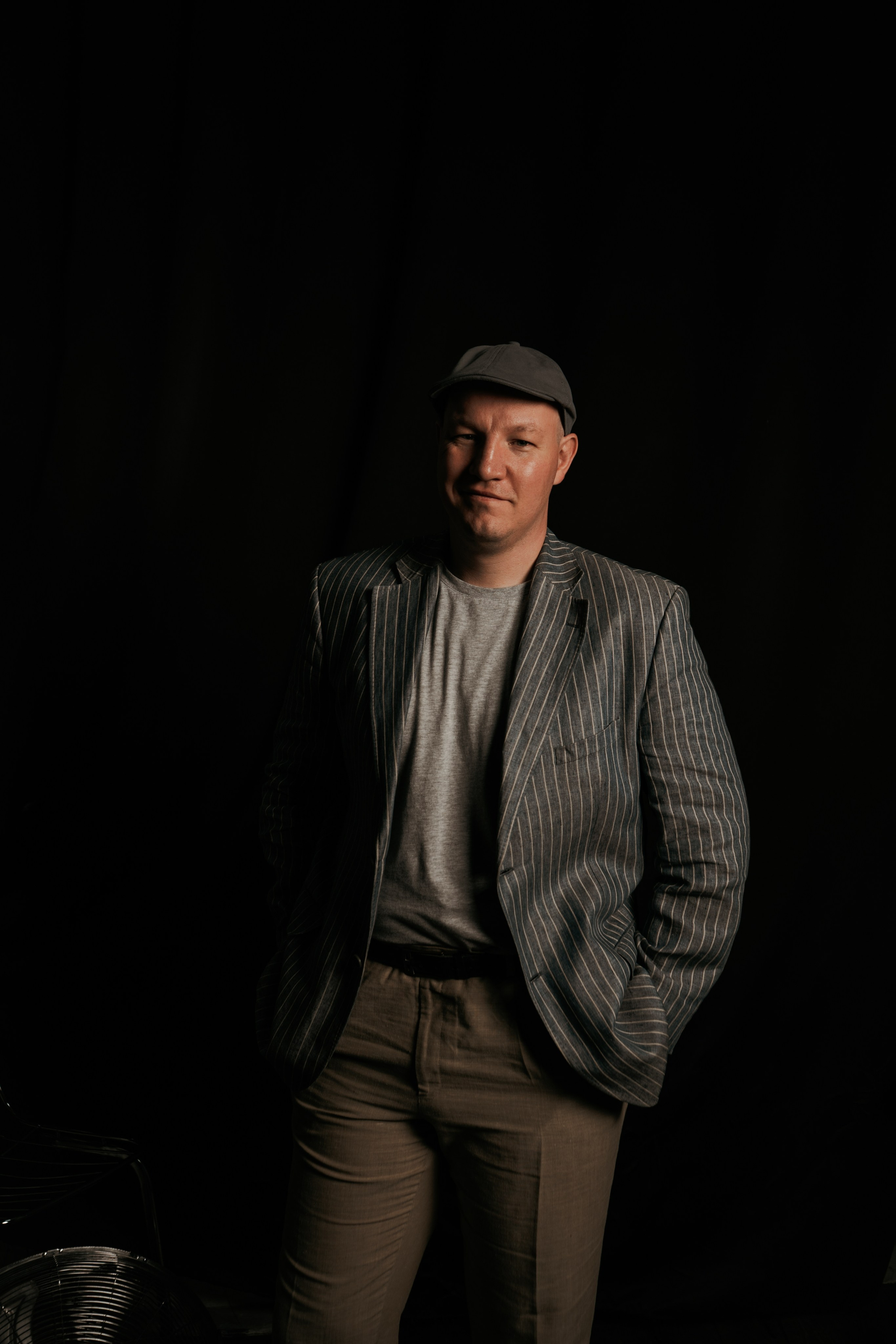 Павел. Концептуальный фотограф Шлыкова Ольга