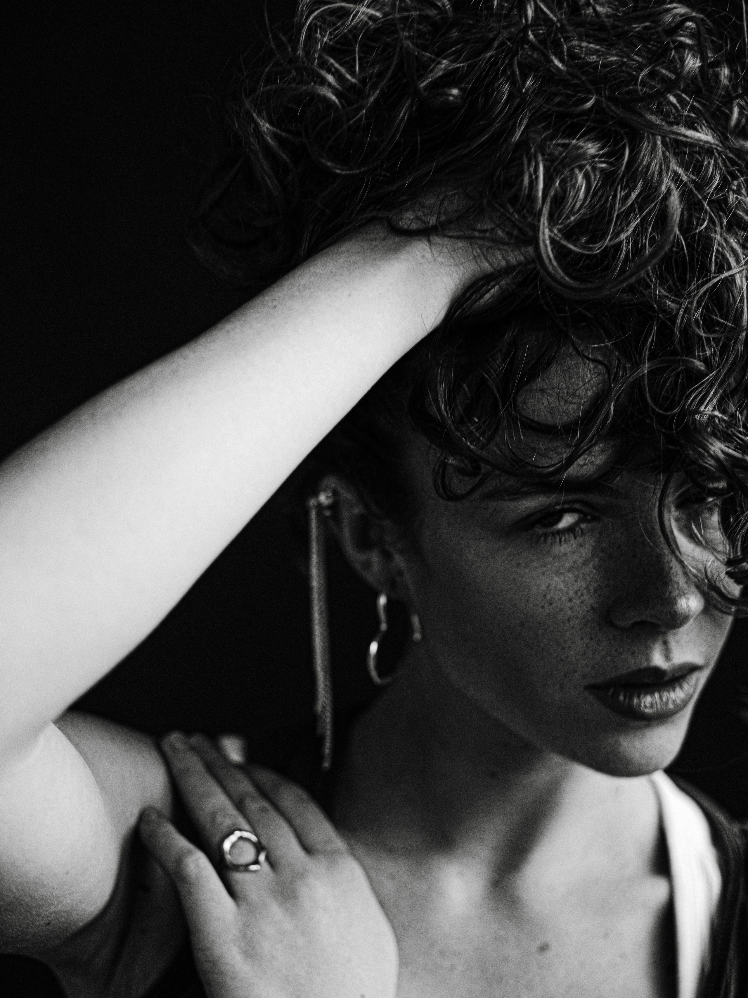 Вика. Свадебный и портретный фотограф Тюмень