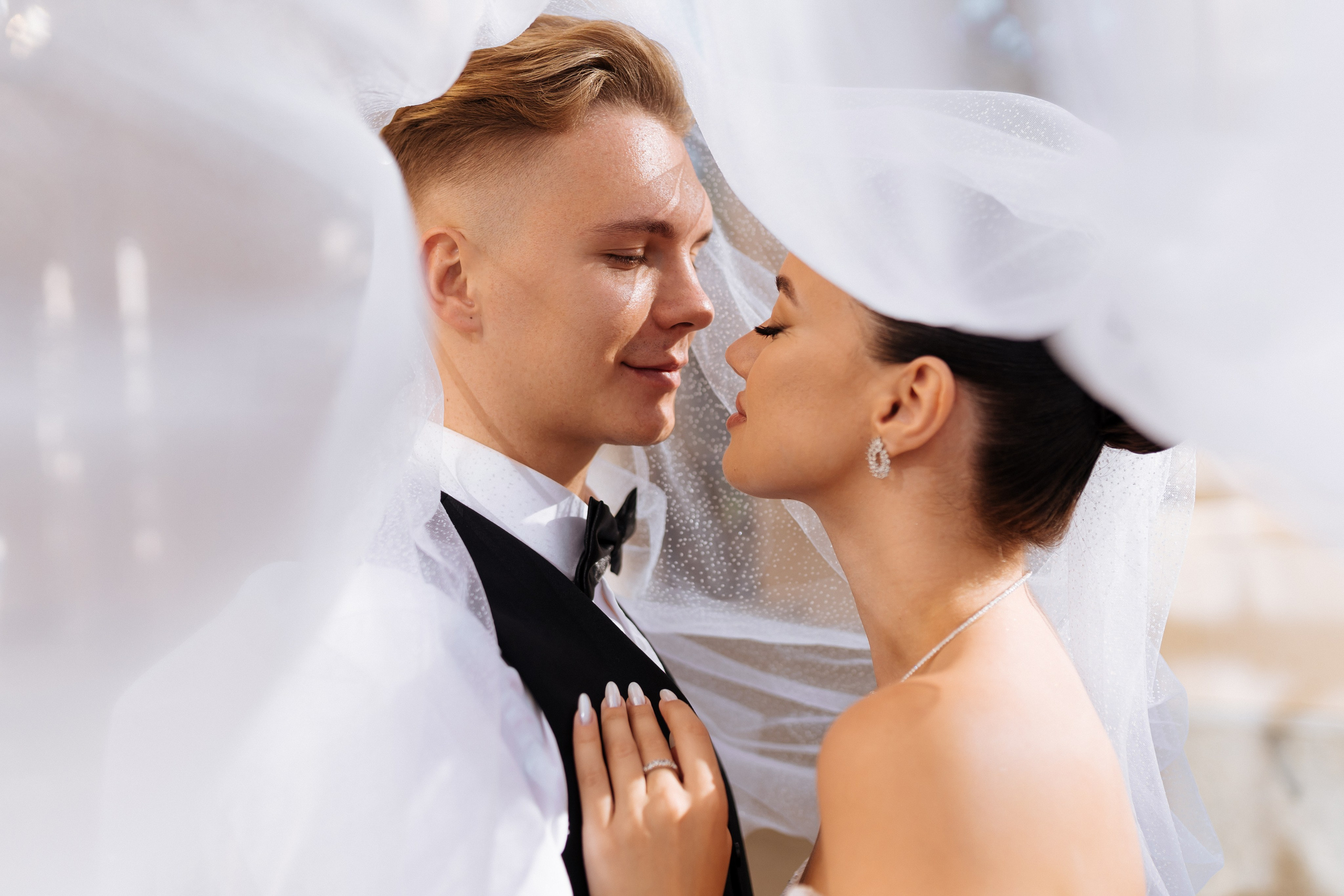 Иван и Анастасия. Главная