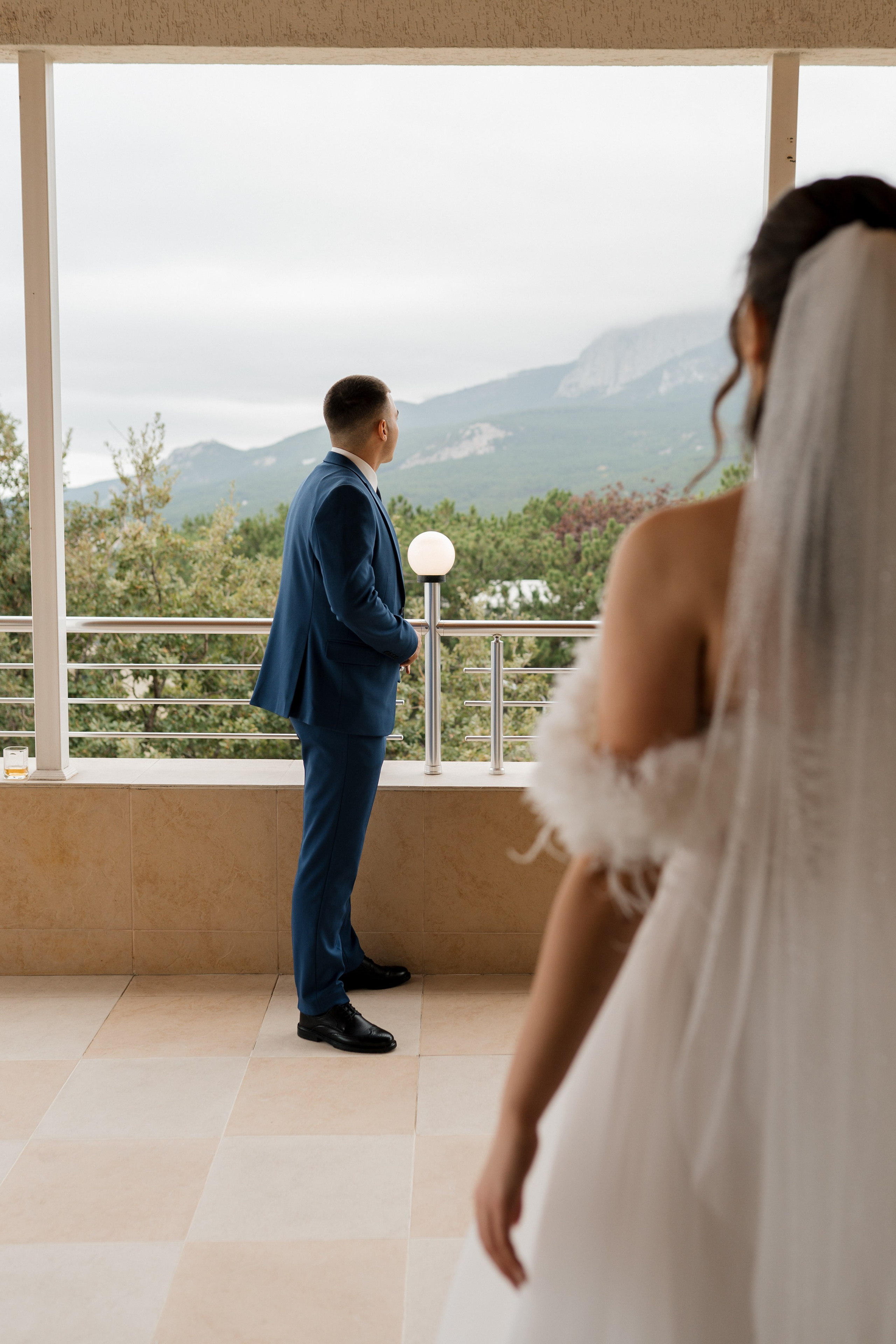 Дмитрий и Дарья. Главная