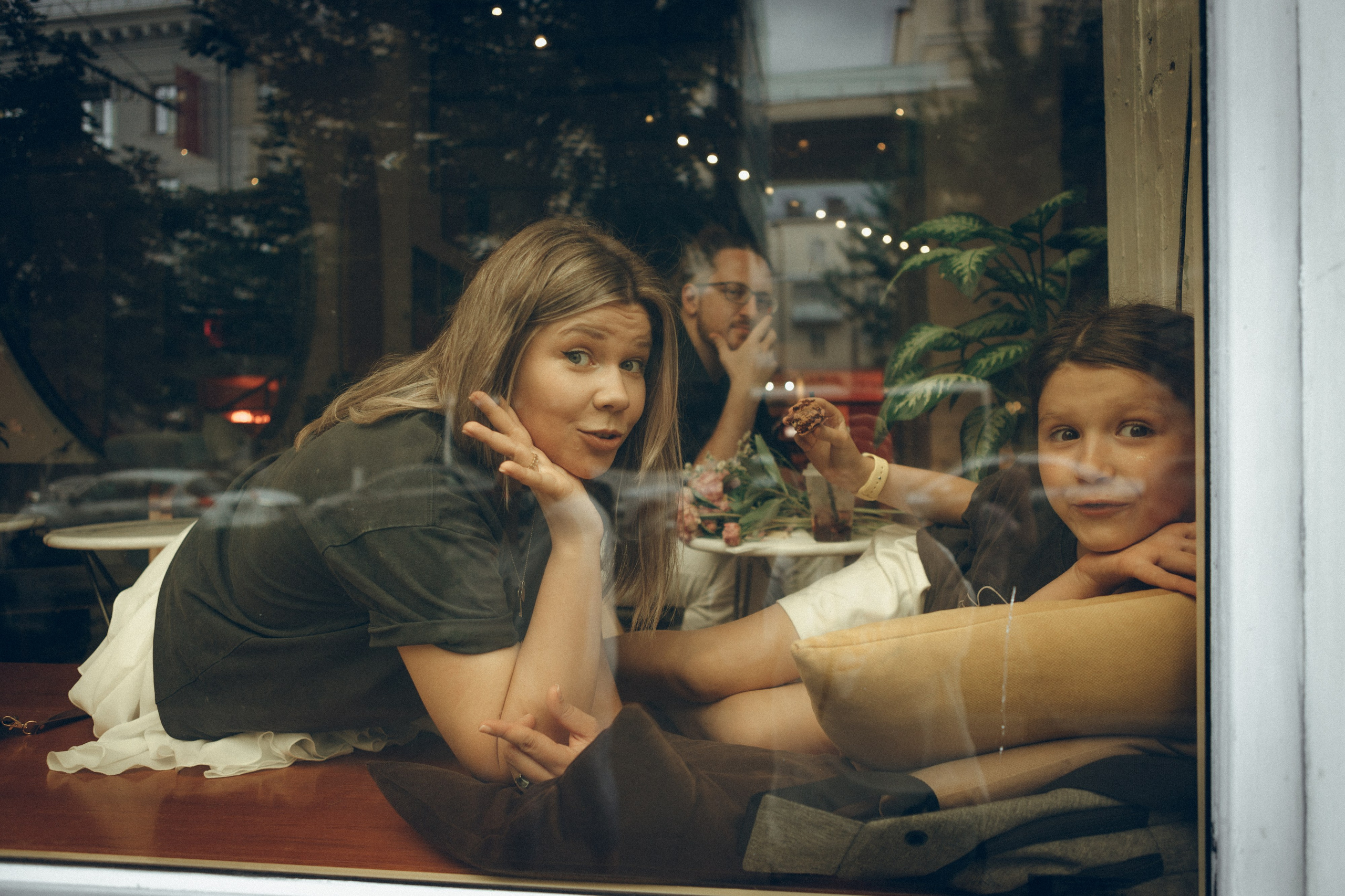 Family moment. Семейный фотограф и фотограф на роды в Ростове-на-Дону Мухина Виктория