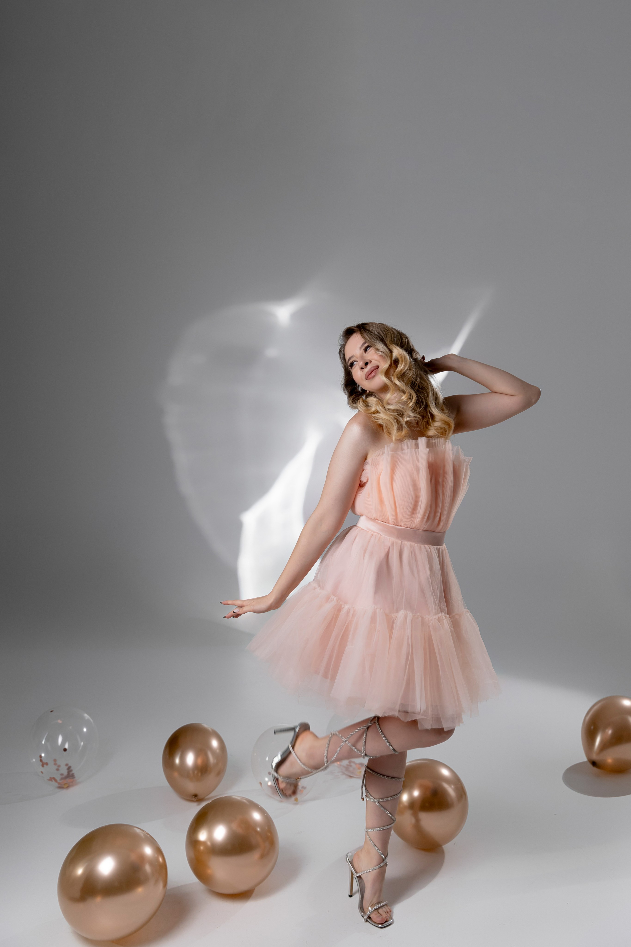 Анастасия. Семейный фотограф в Саратове Элоиза Ляпина