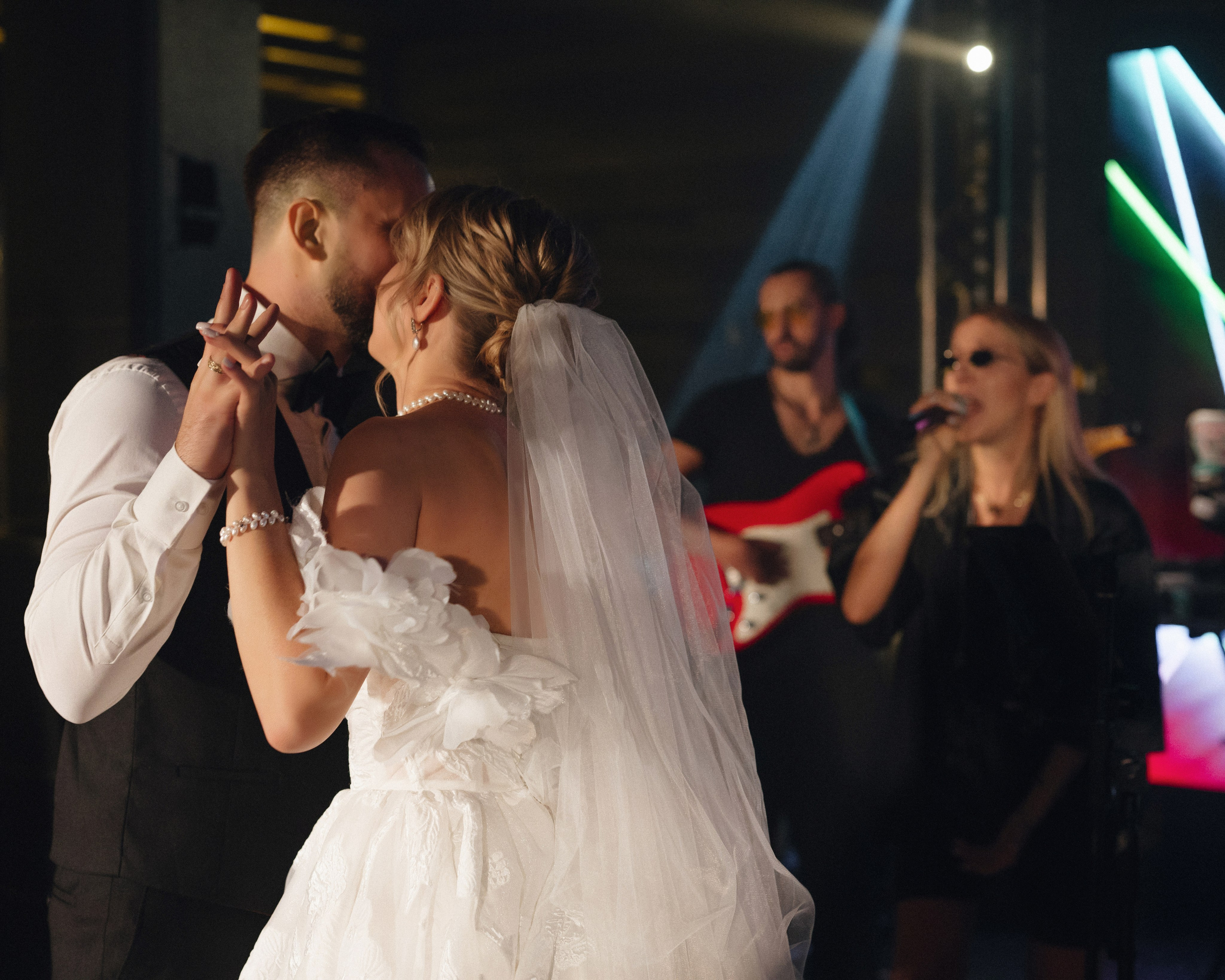 Свадебная фотосессия. Свадебный фотограф в Минске Тагай Наталья