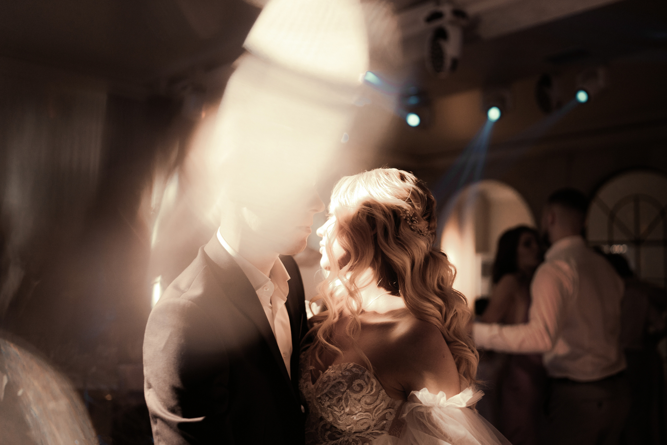 Ангелина и Павел. Фотограф Тамбов — Воронеж