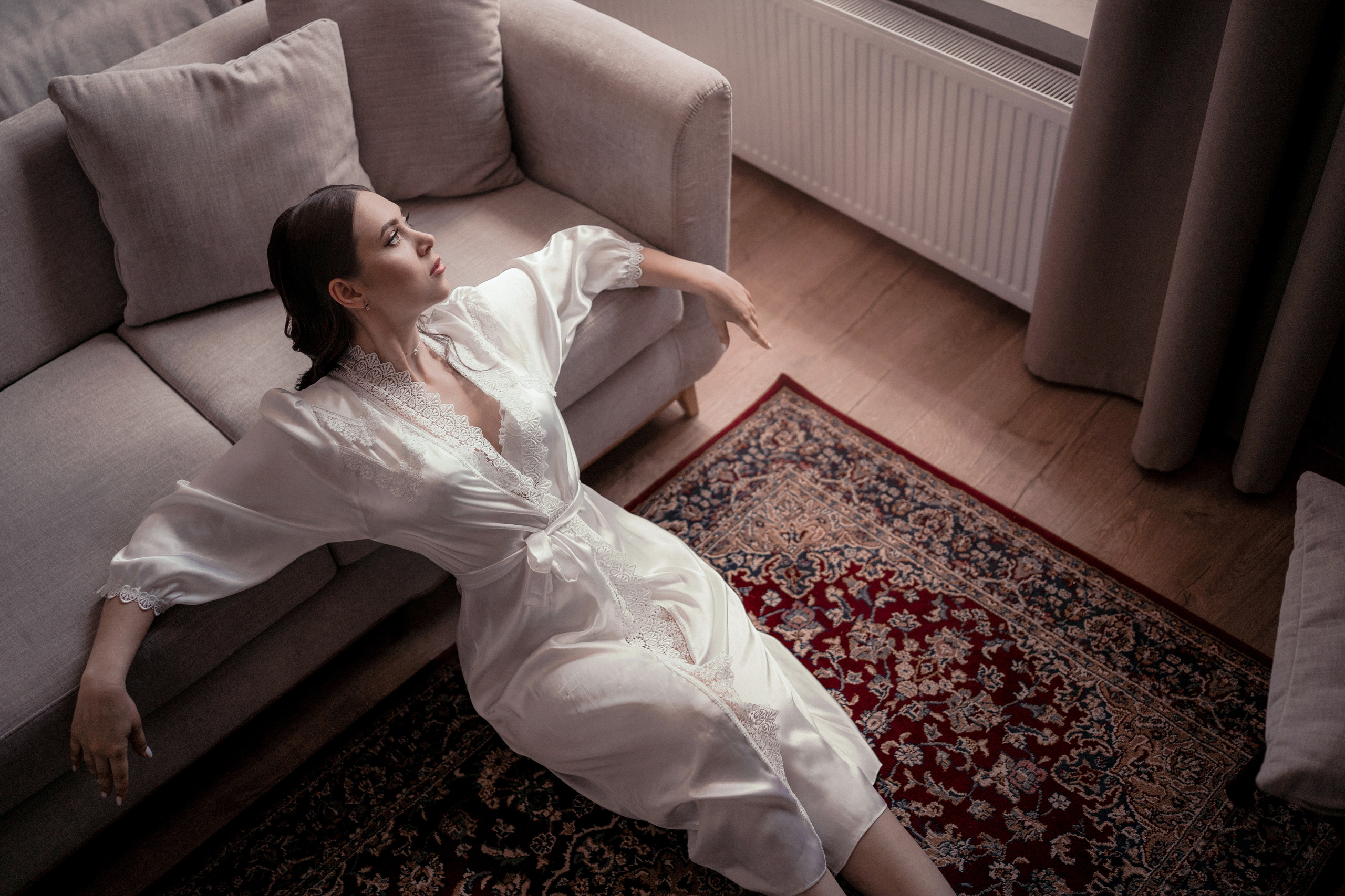 Татьяна и Евгений. Фотограф Тамбов — Воронеж