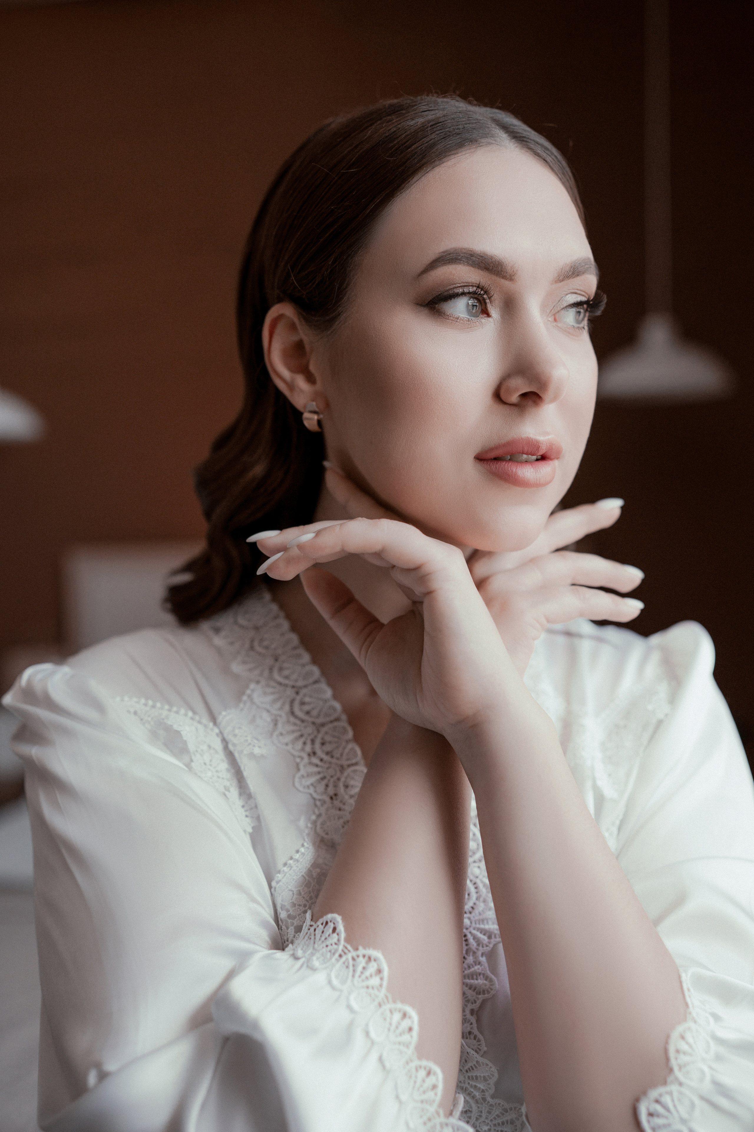 Татьяна и Евгений. Фотограф Тамбов — Воронеж