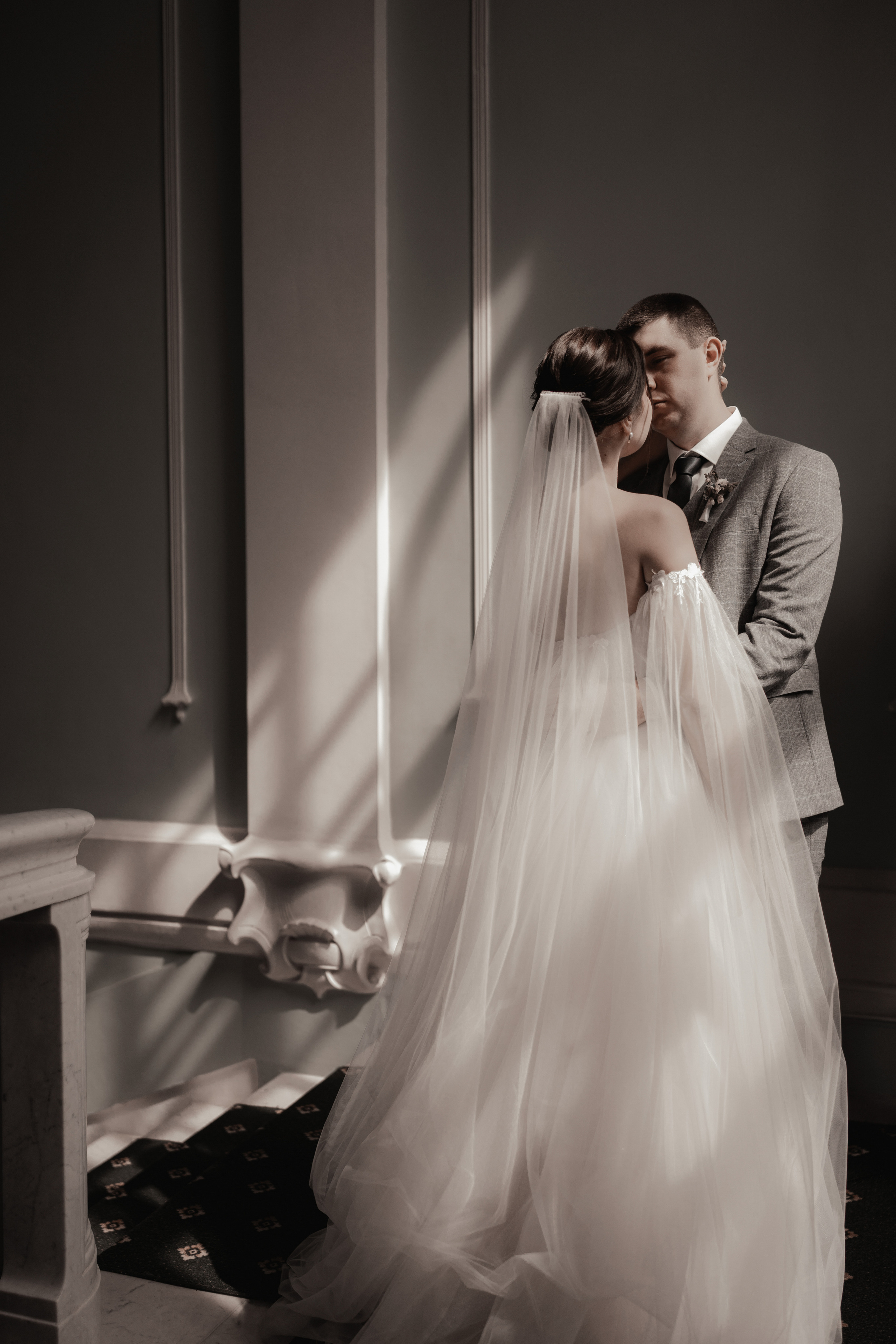 Татьяна и Анатолий. Фотограф Тамбов — Воронеж