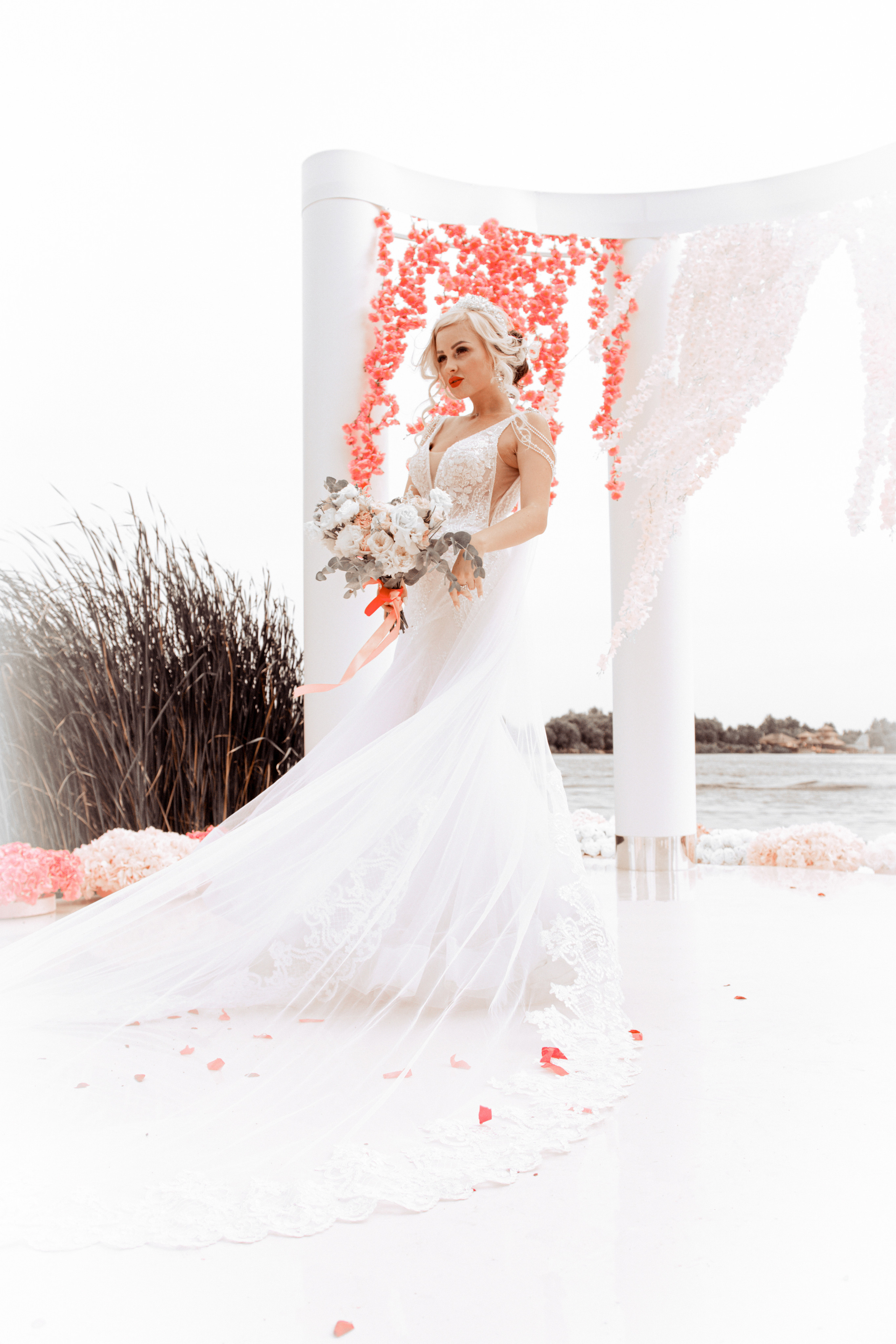 Екатерина и Сергей. Фотограф Тамбов — Воронеж