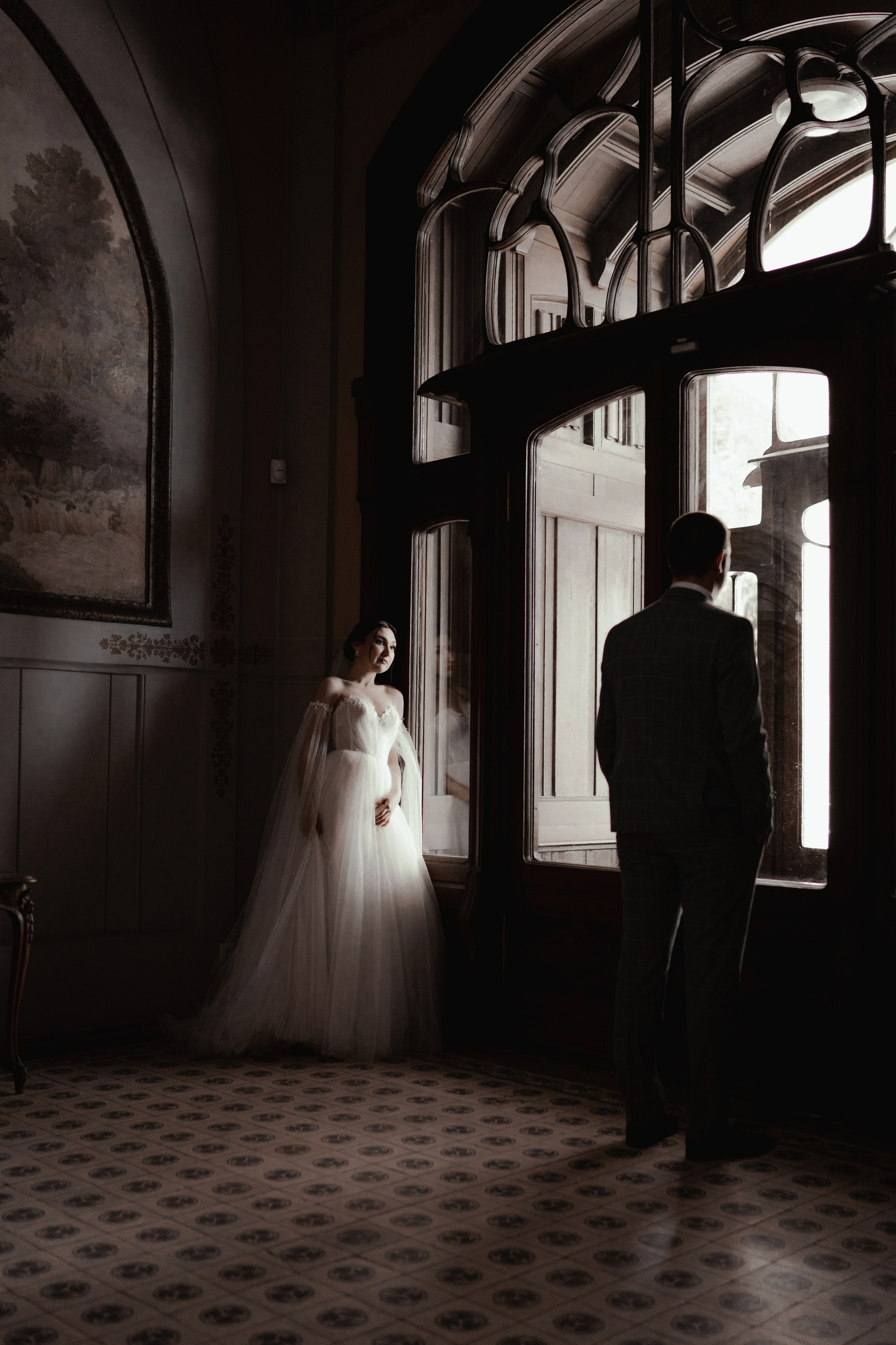 Татьяна и Анатолий. Фотограф Тамбов — Воронеж