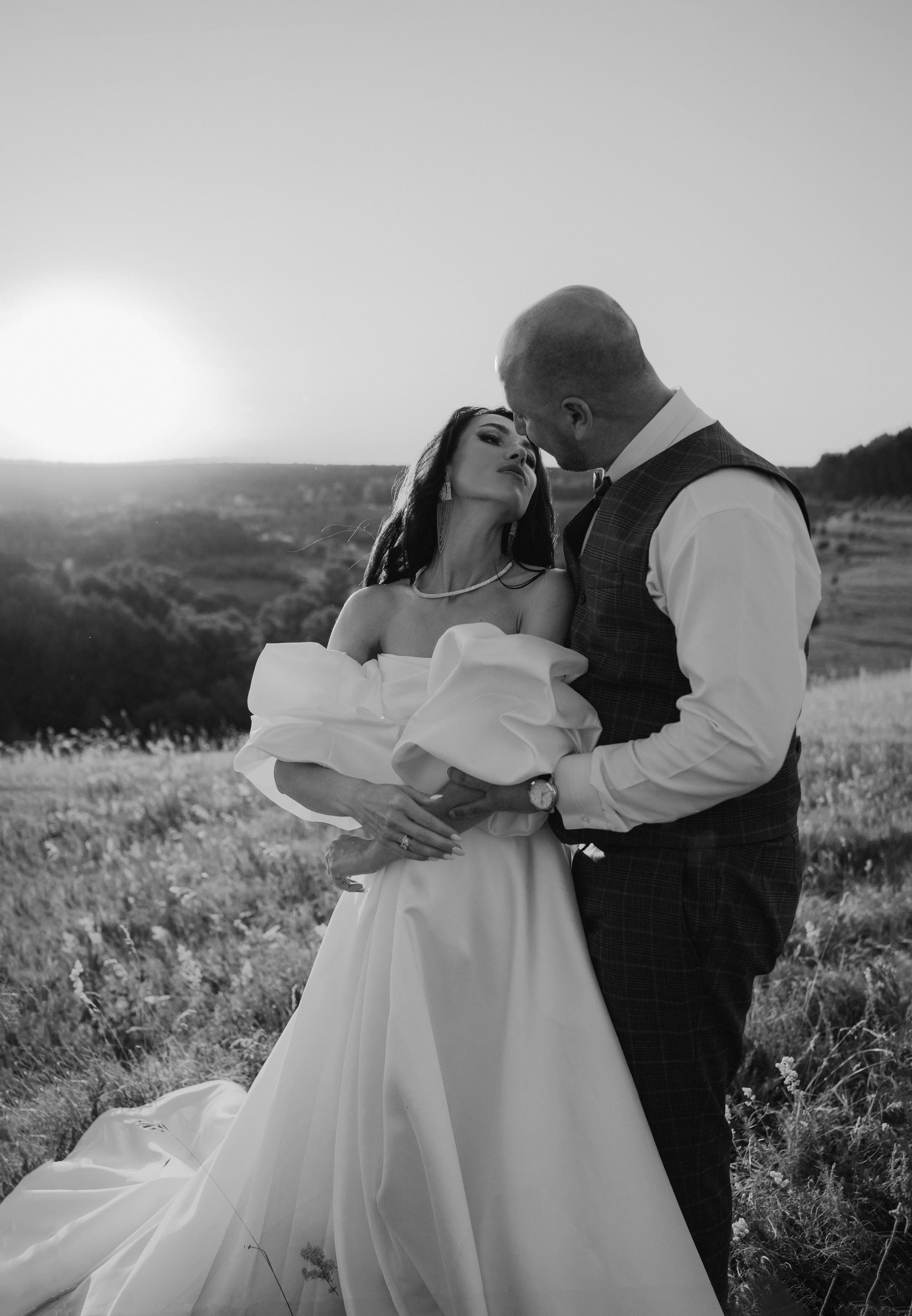 Дмитрий и Анна. Фотограф Тамбов — Воронеж