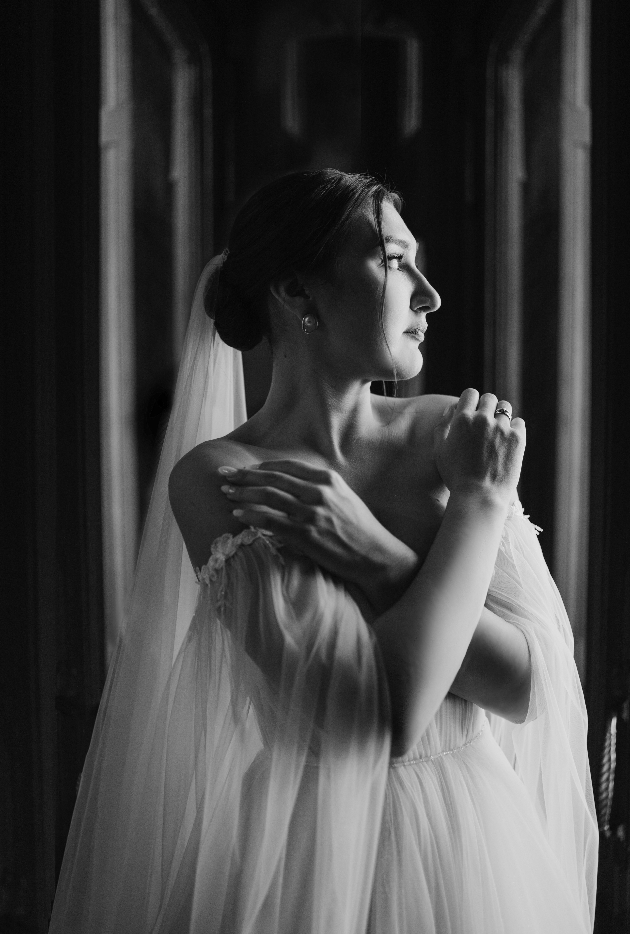 Татьяна и Анатолий. Фотограф Тамбов — Воронеж