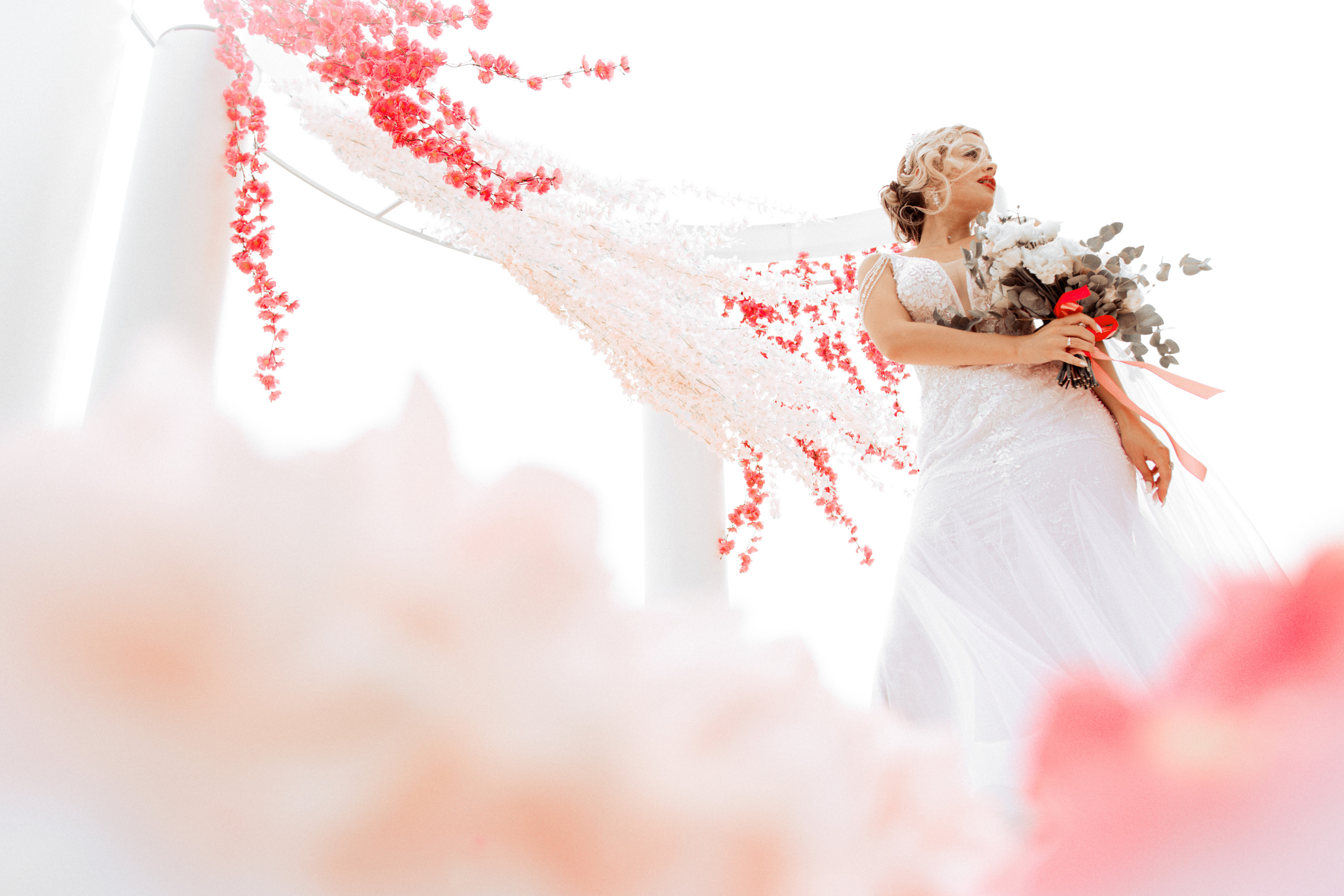 Екатерина и Сергей. Фотограф Тамбов — Воронеж