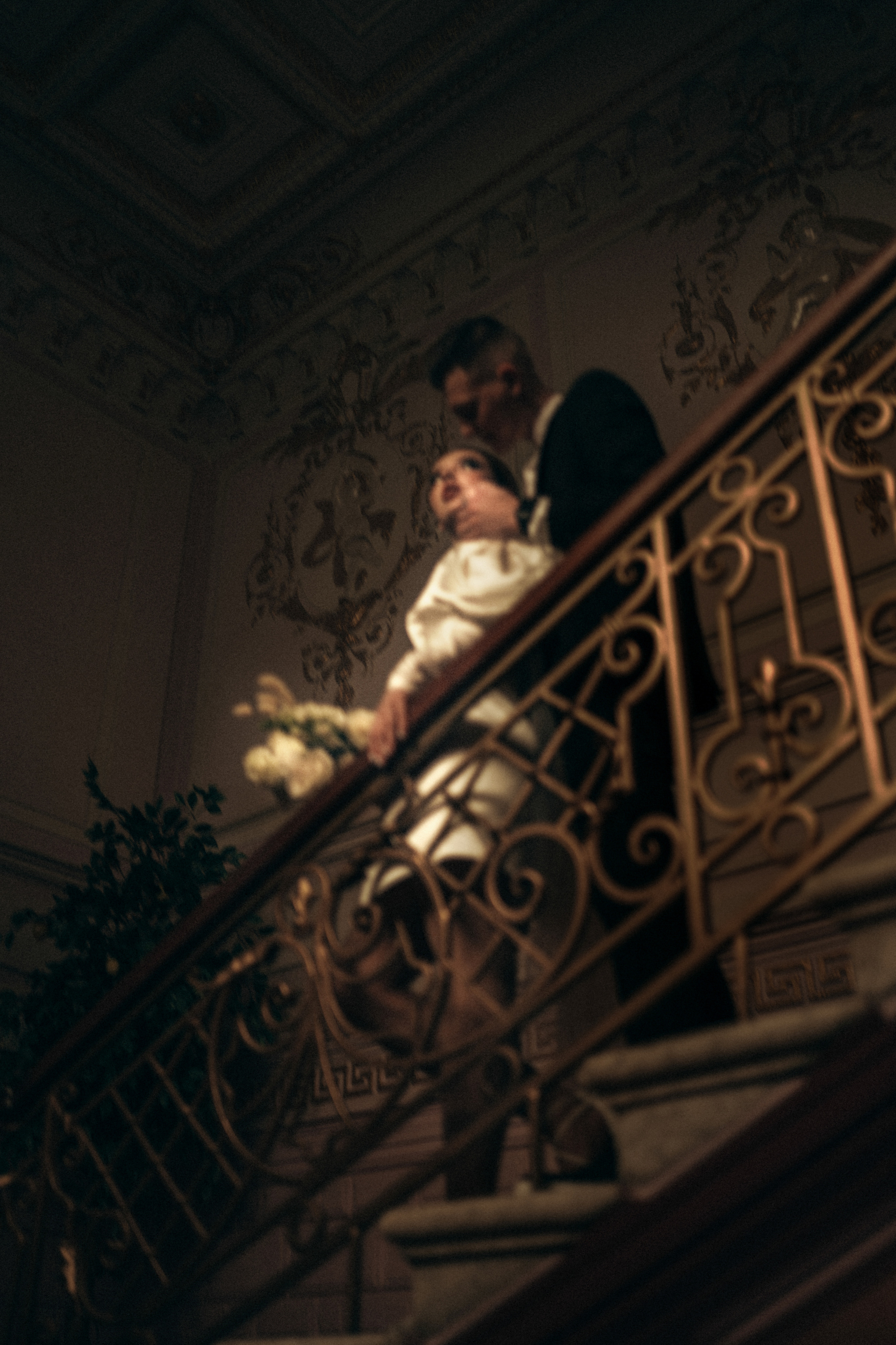 Дарья и Артём. Фотограф Тамбов — Воронеж