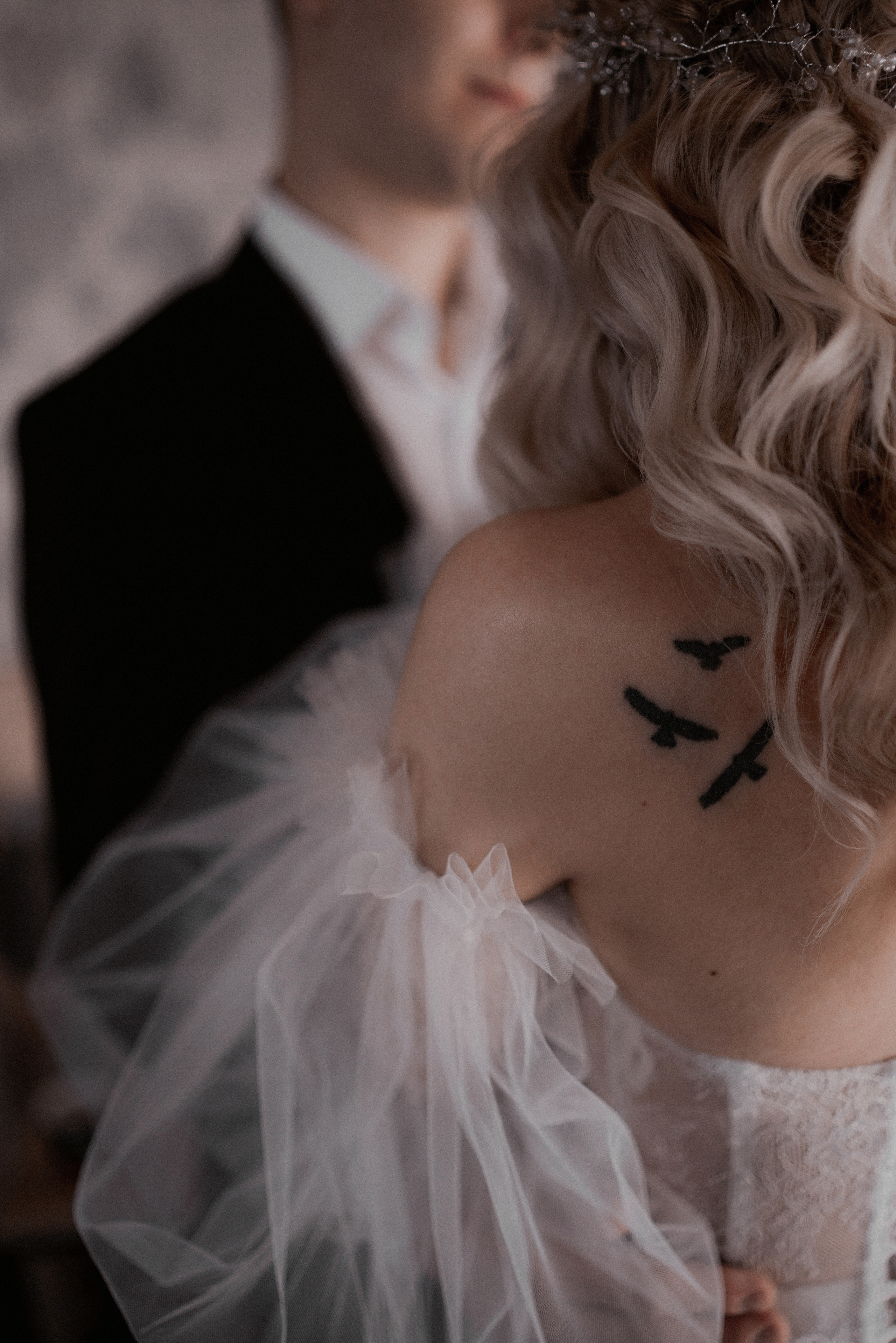 Ангелина и Павел. Фотограф Тамбов — Воронеж