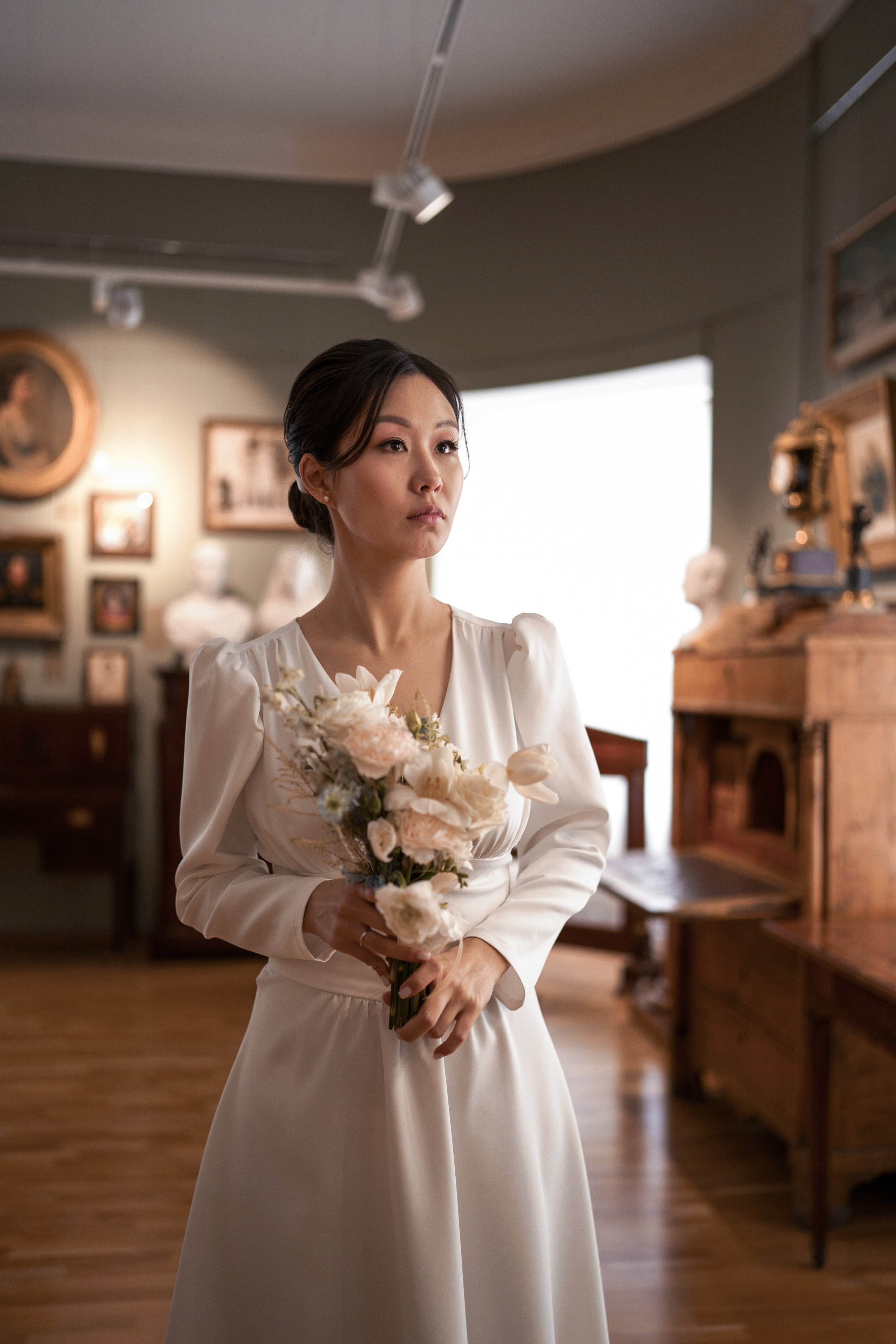 Ангелина и Кирилл. Фотограф Тамбов — Воронеж