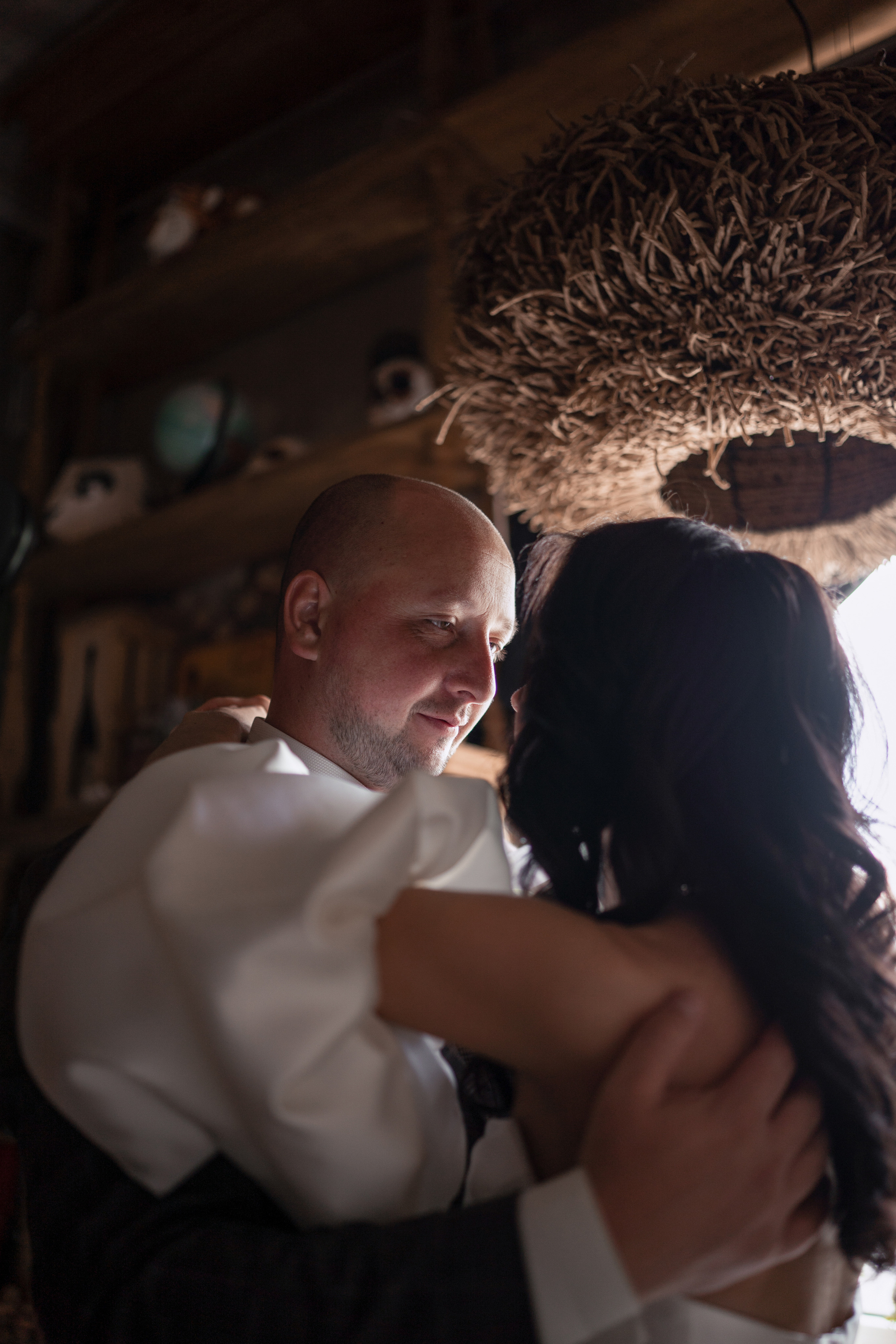 Дмитрий и Анна. Фотограф Тамбов — Воронеж