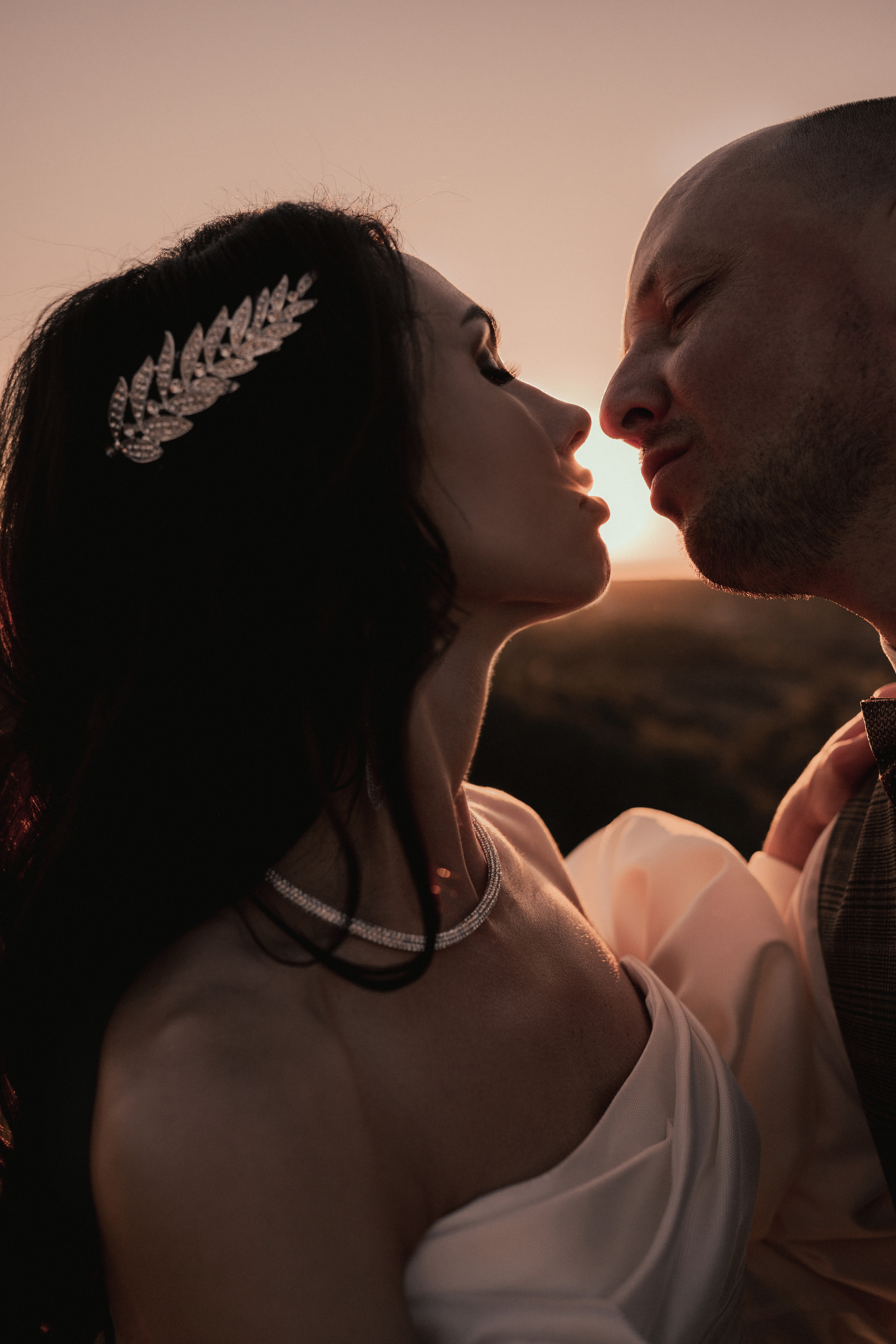 Дмитрий и Анна. Фотограф Тамбов — Воронеж