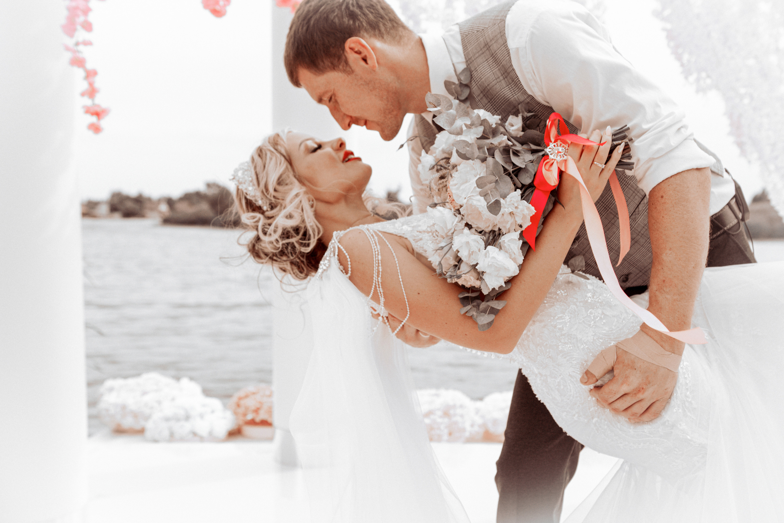 Екатерина и Сергей. Фотограф Тамбов — Воронеж