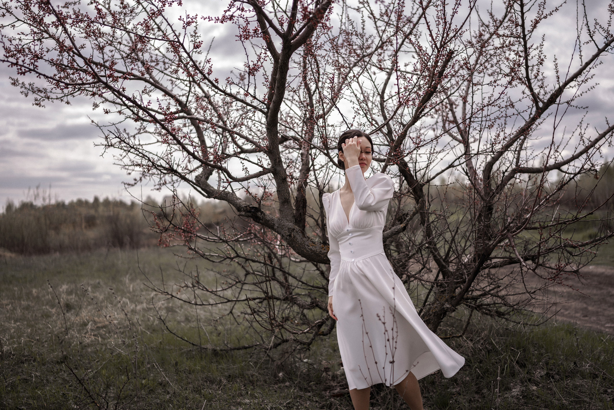 Ангелина и Кирилл. Фотограф Тамбов — Воронеж