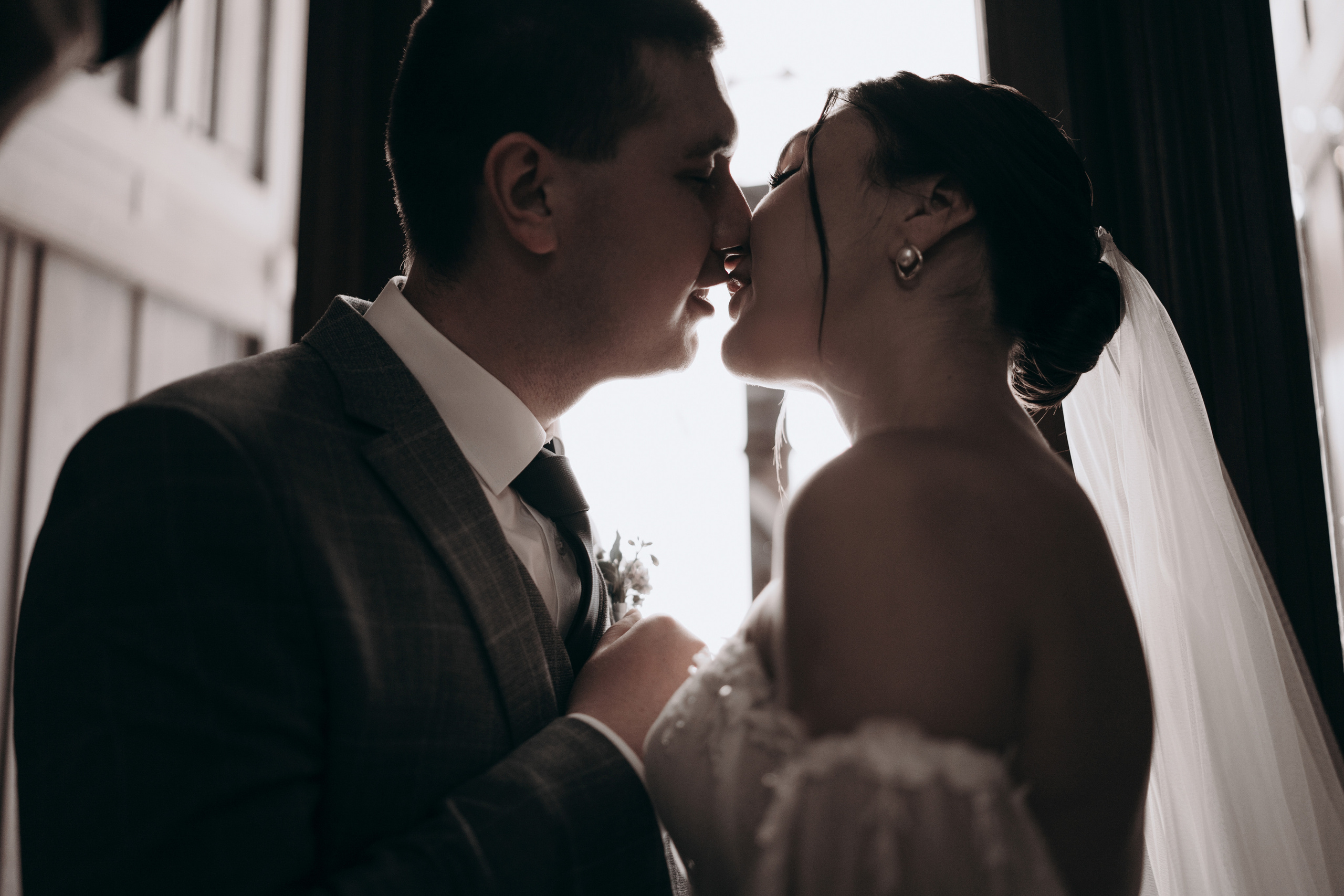 Татьяна и Анатолий. Фотограф Тамбов — Воронеж