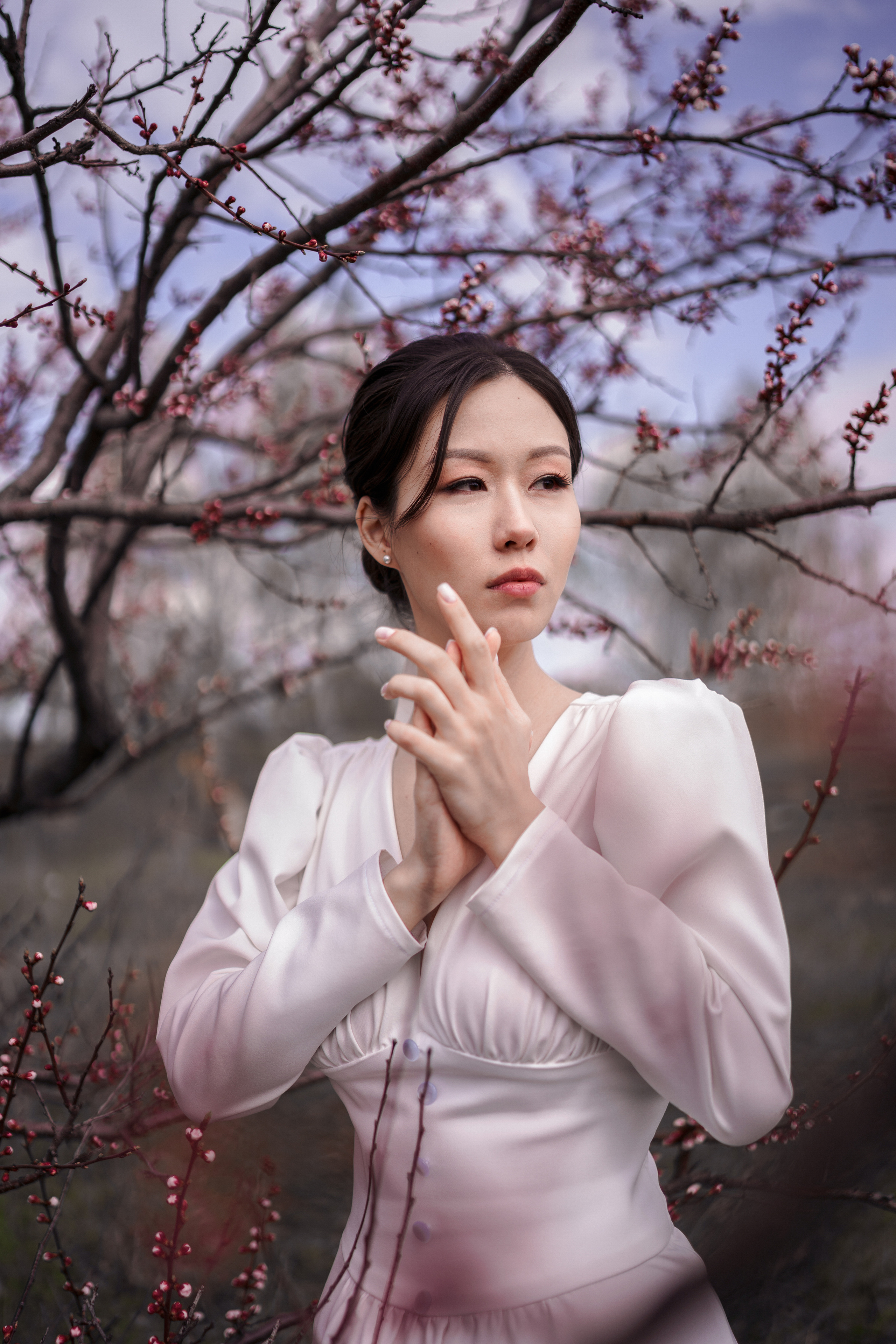 Ангелина и Кирилл. Фотограф Тамбов — Воронеж