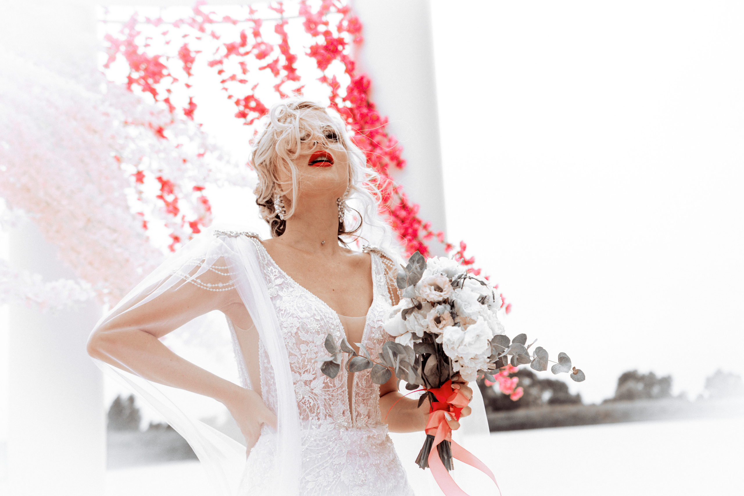 Екатерина и Сергей. Фотограф Тамбов — Воронеж