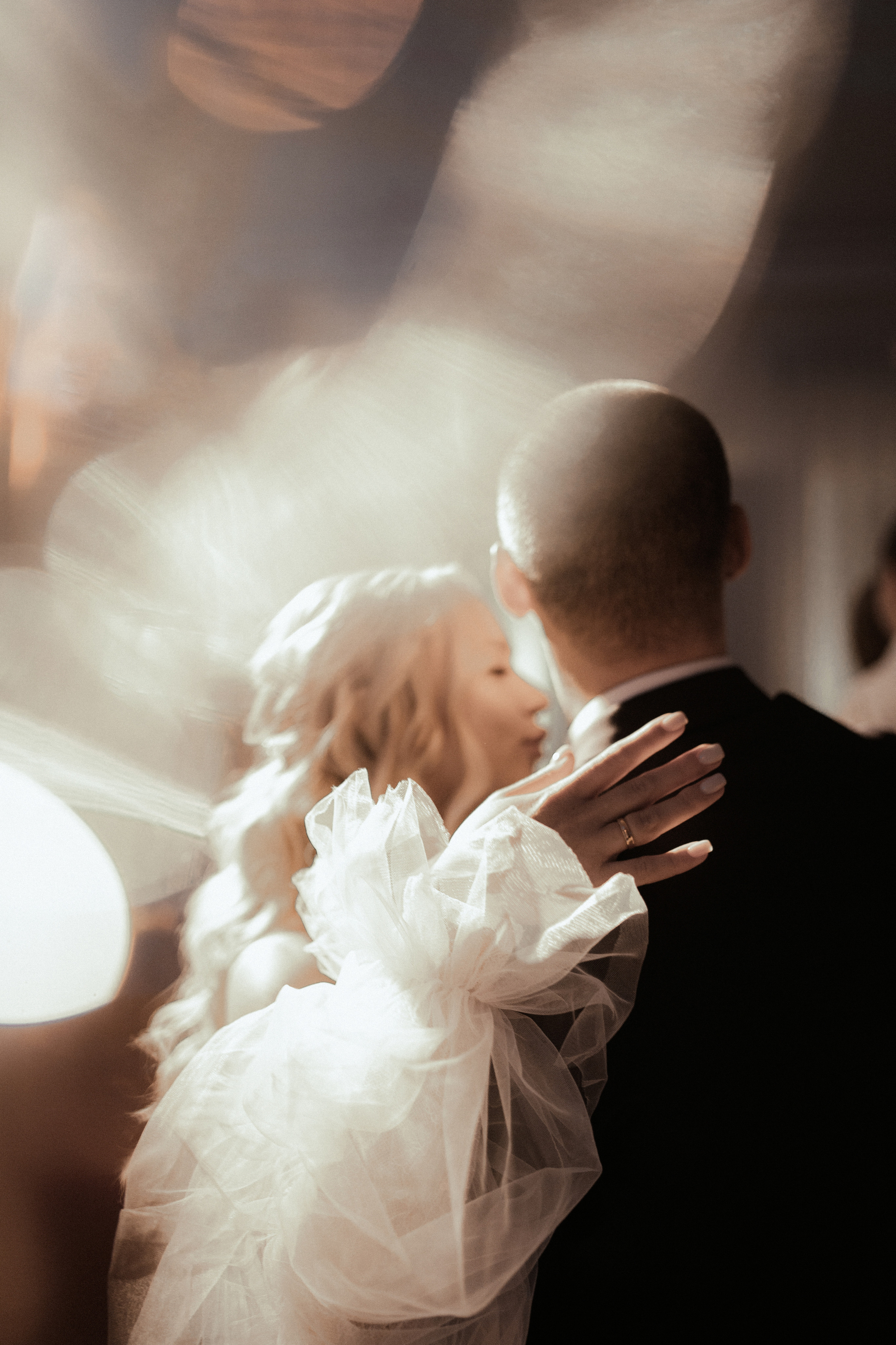 Ангелина и Павел. Фотограф Тамбов — Воронеж