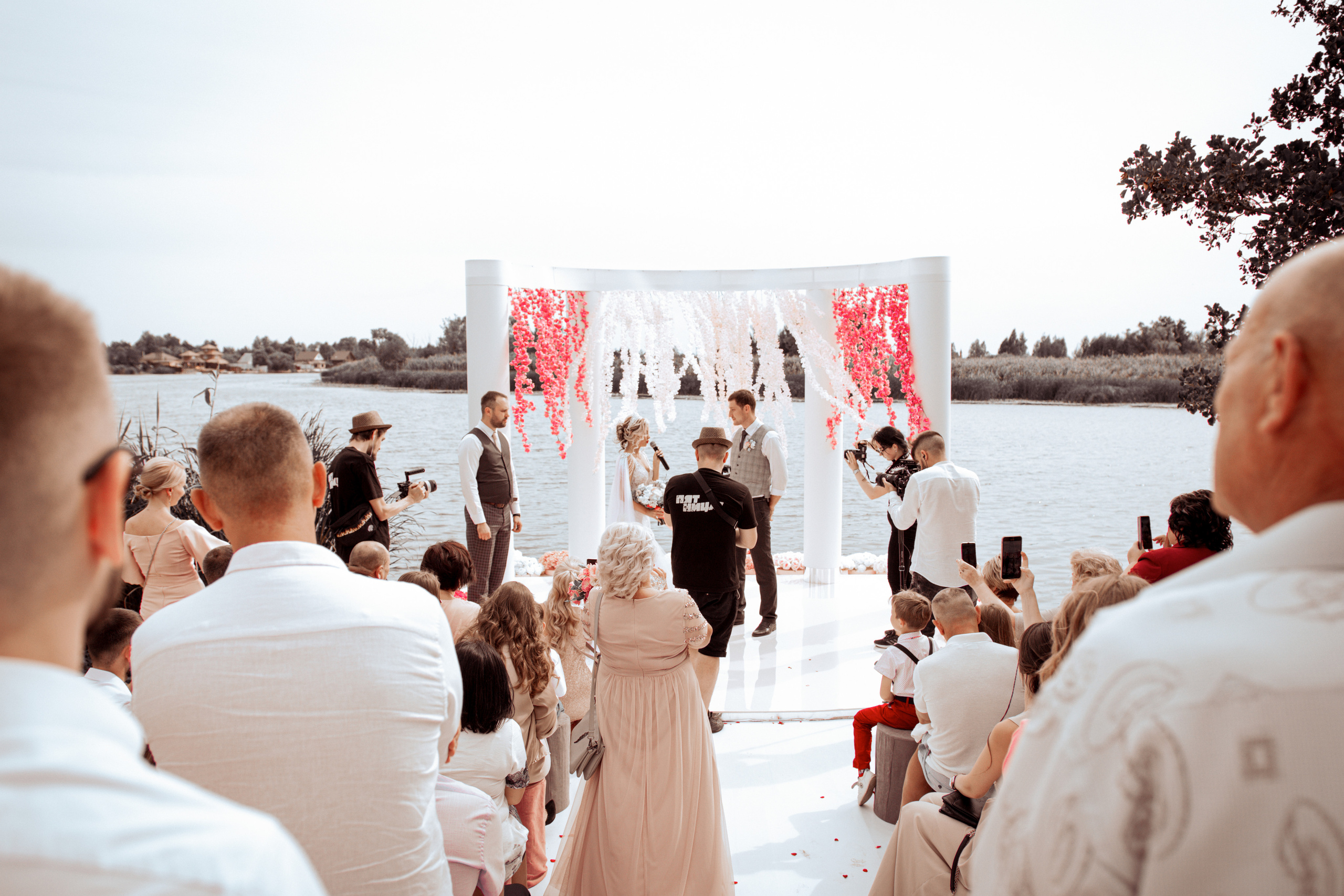 Екатерина и Сергей. Фотограф Тамбов — Воронеж