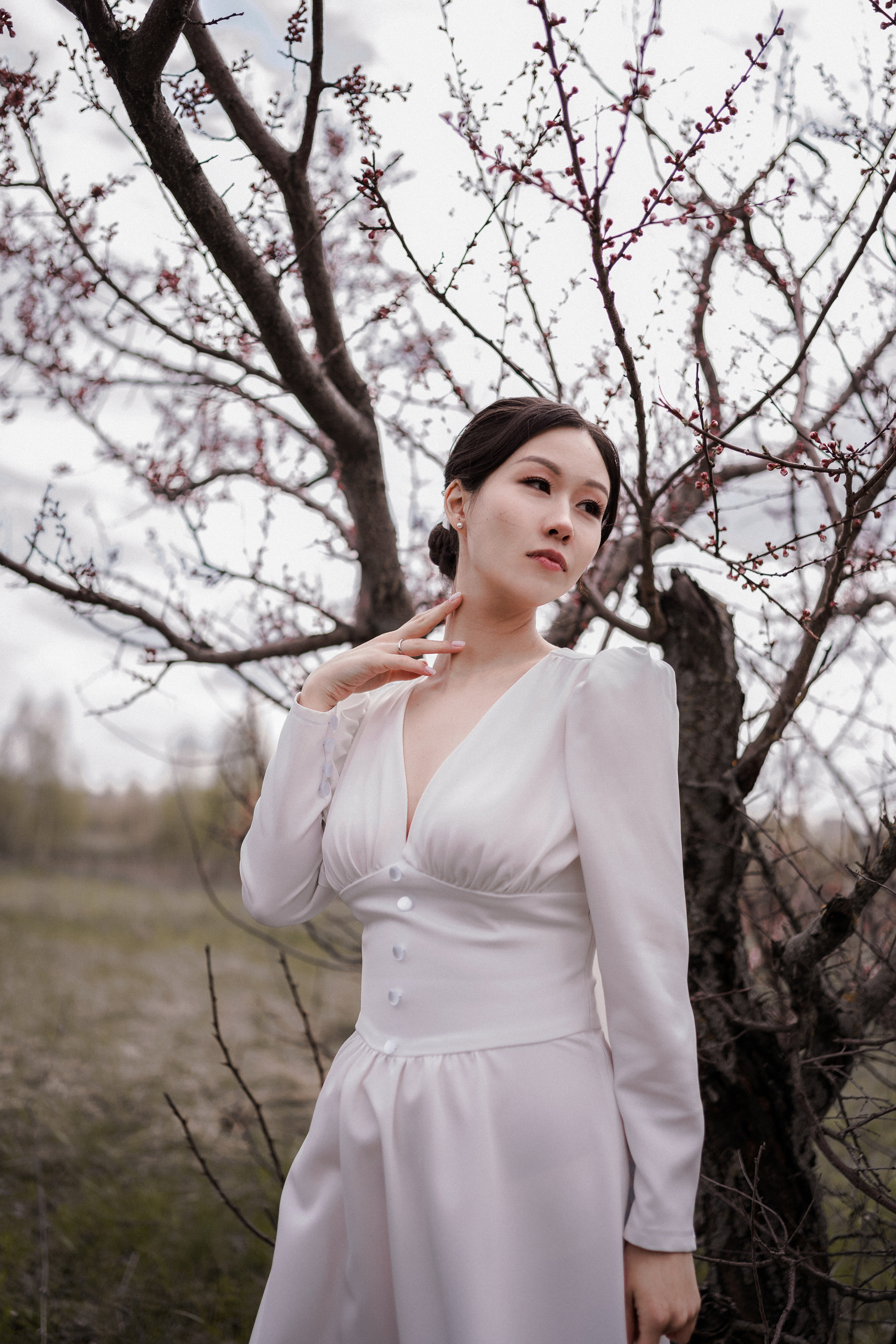 Ангелина и Кирилл. Фотограф Тамбов — Воронеж