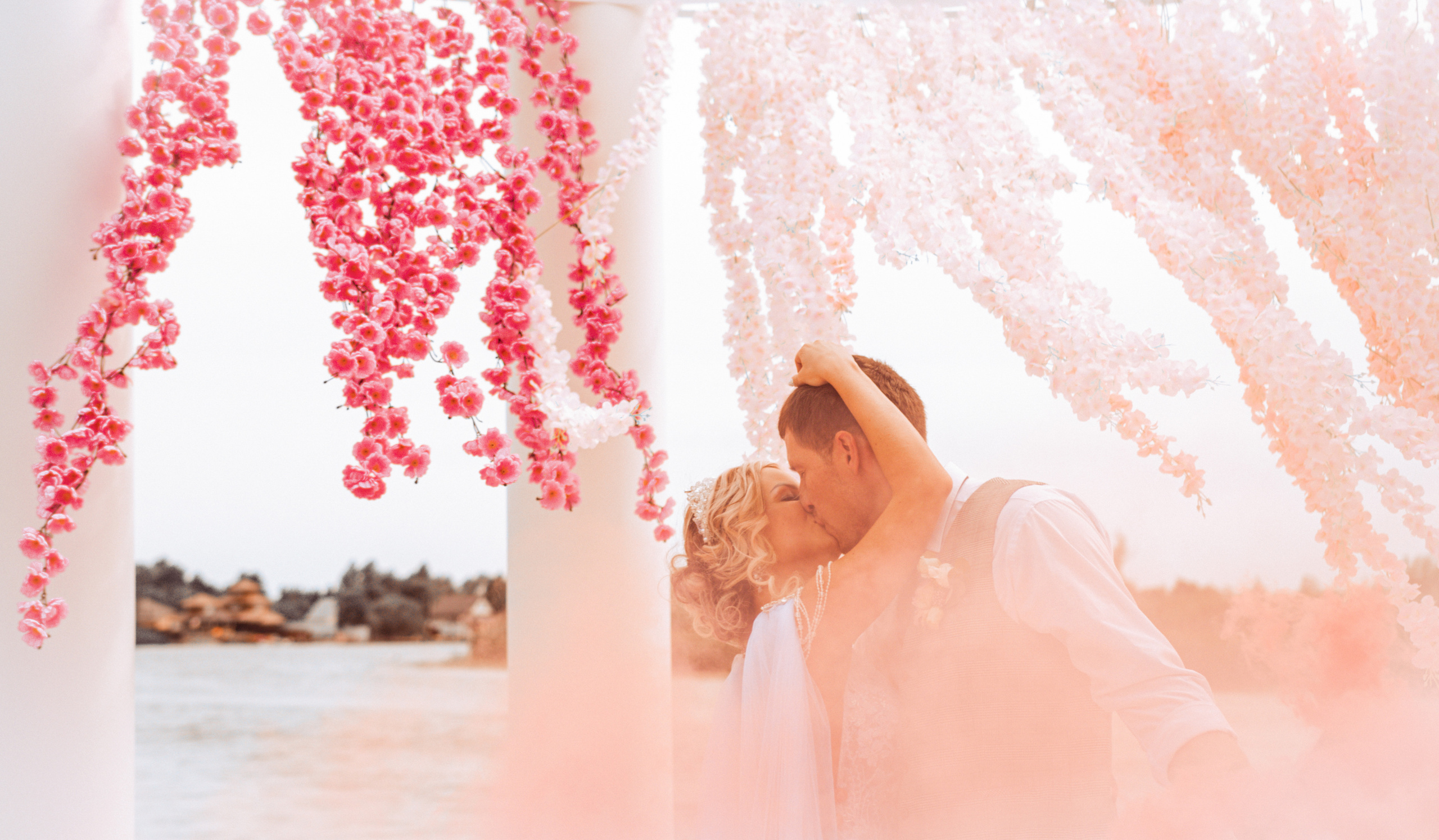 Екатерина и Сергей. Фотограф Тамбов — Воронеж