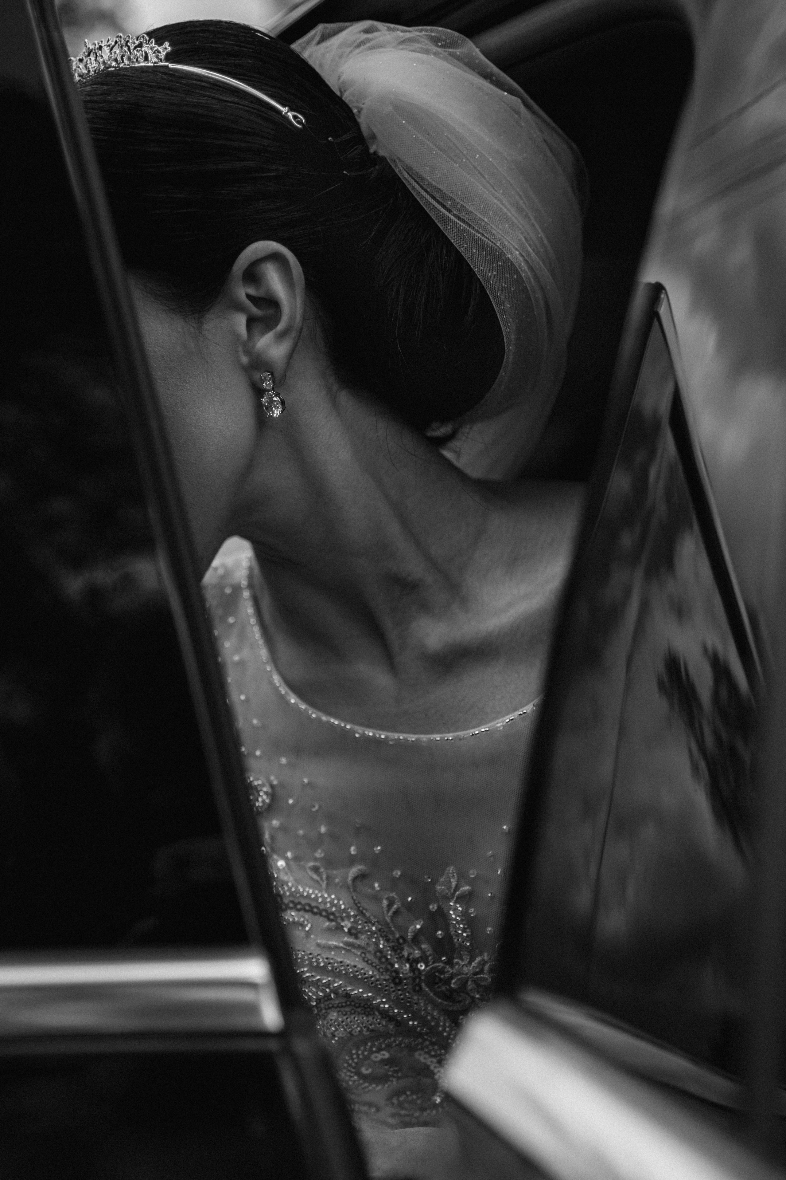 Елизавета и Владимир. Фотограф Тамбов — Воронеж