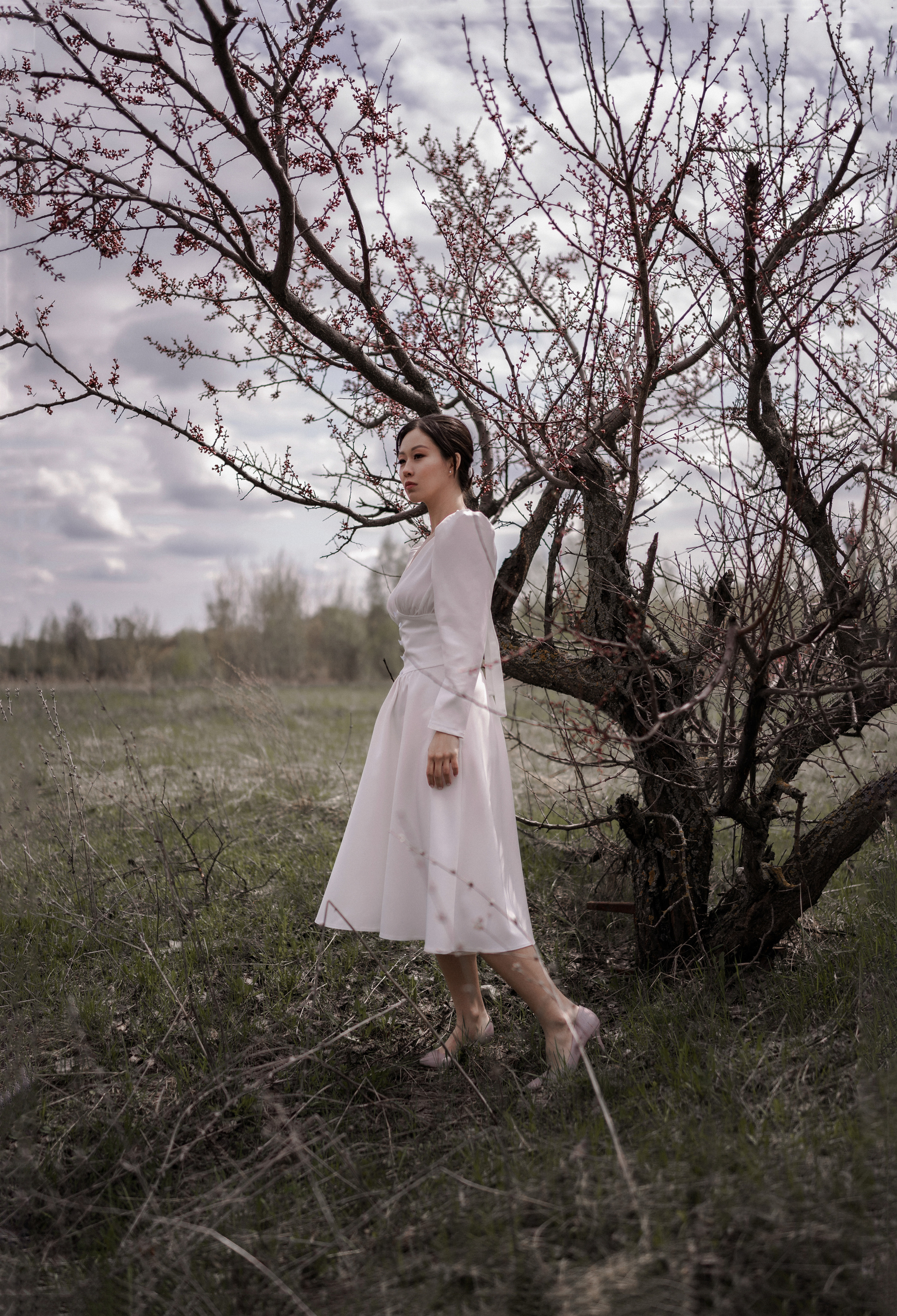 Ангелина и Кирилл. Фотограф Тамбов — Воронеж