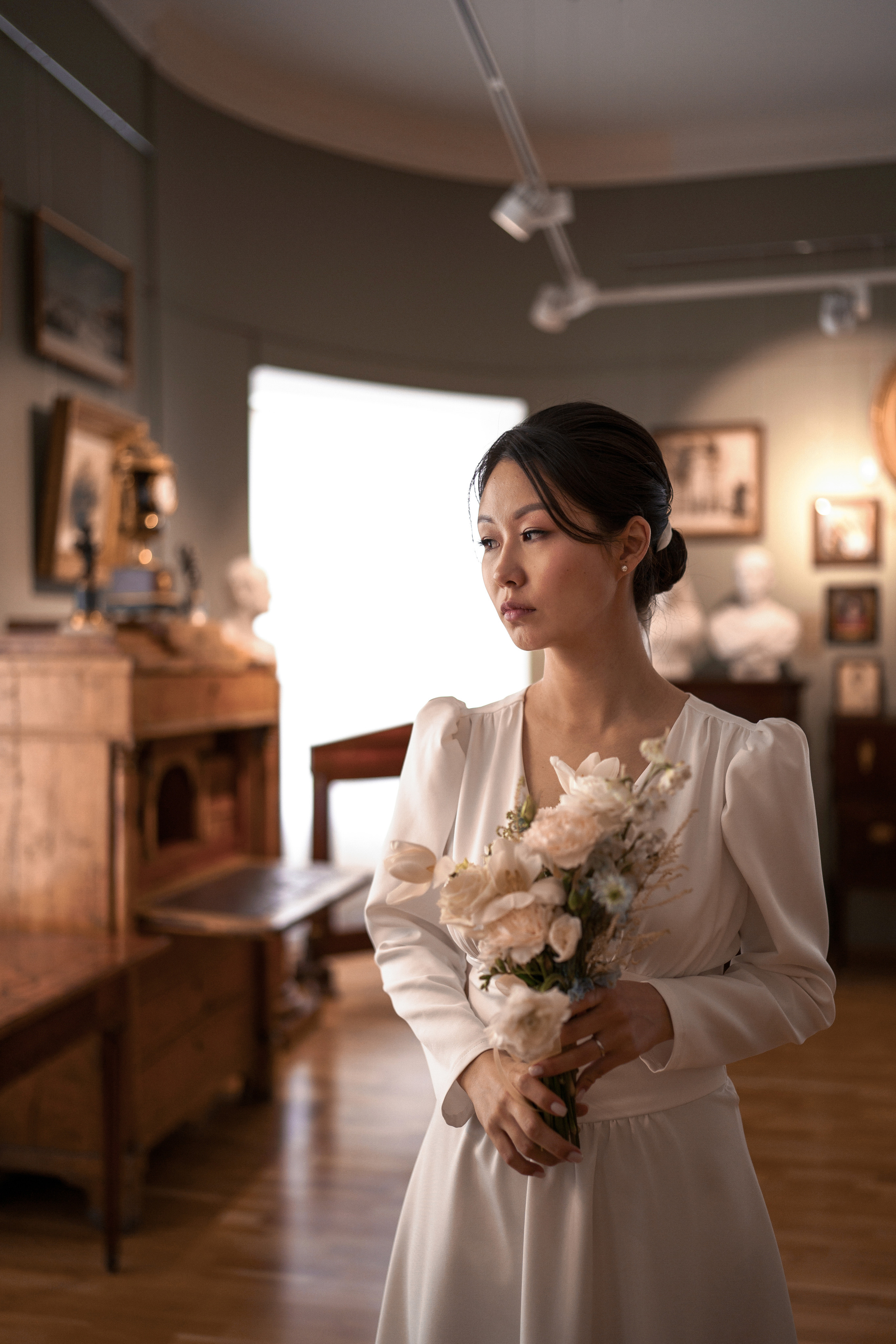 Ангелина и Кирилл. Фотограф Тамбов — Воронеж