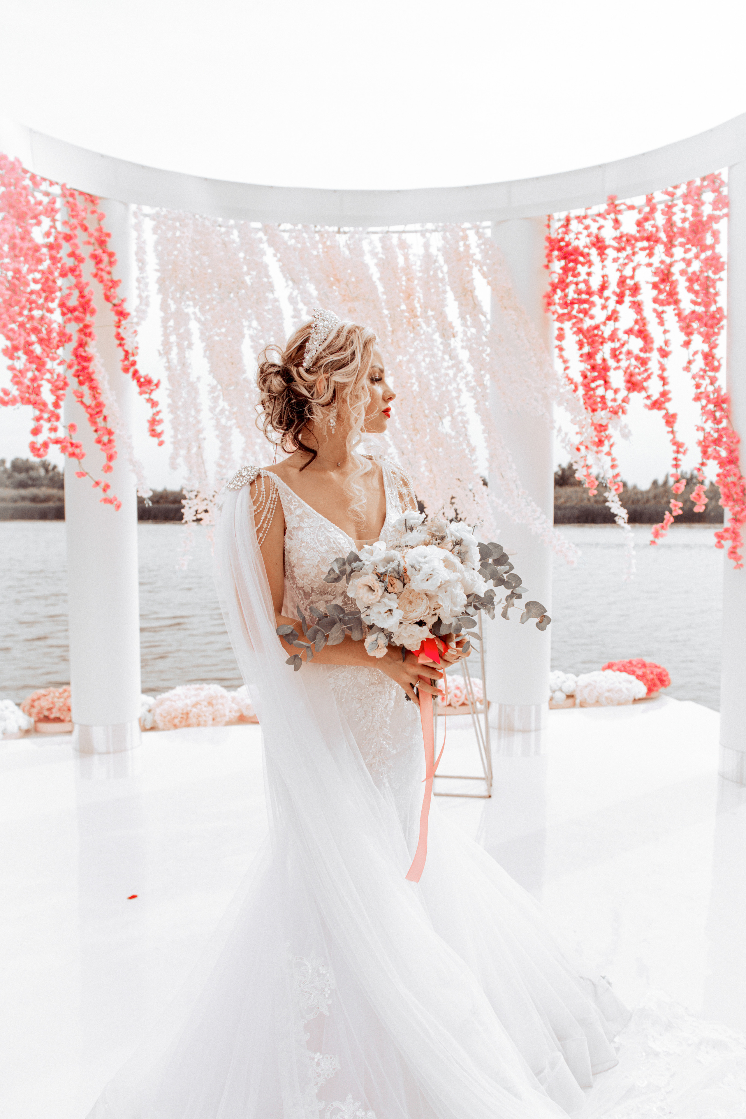 Екатерина и Сергей. Фотограф Тамбов — Воронеж