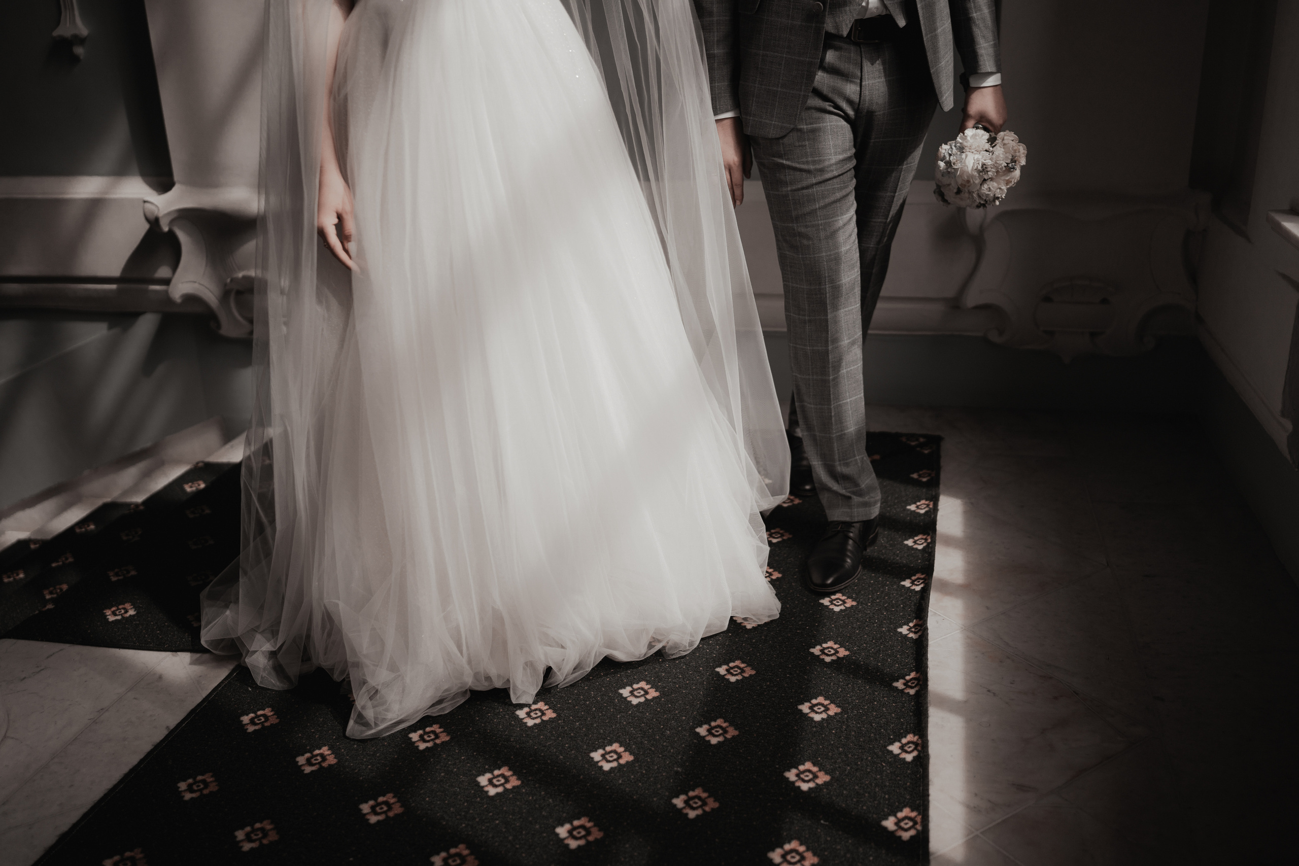 Татьяна и Анатолий. Фотограф Тамбов — Воронеж