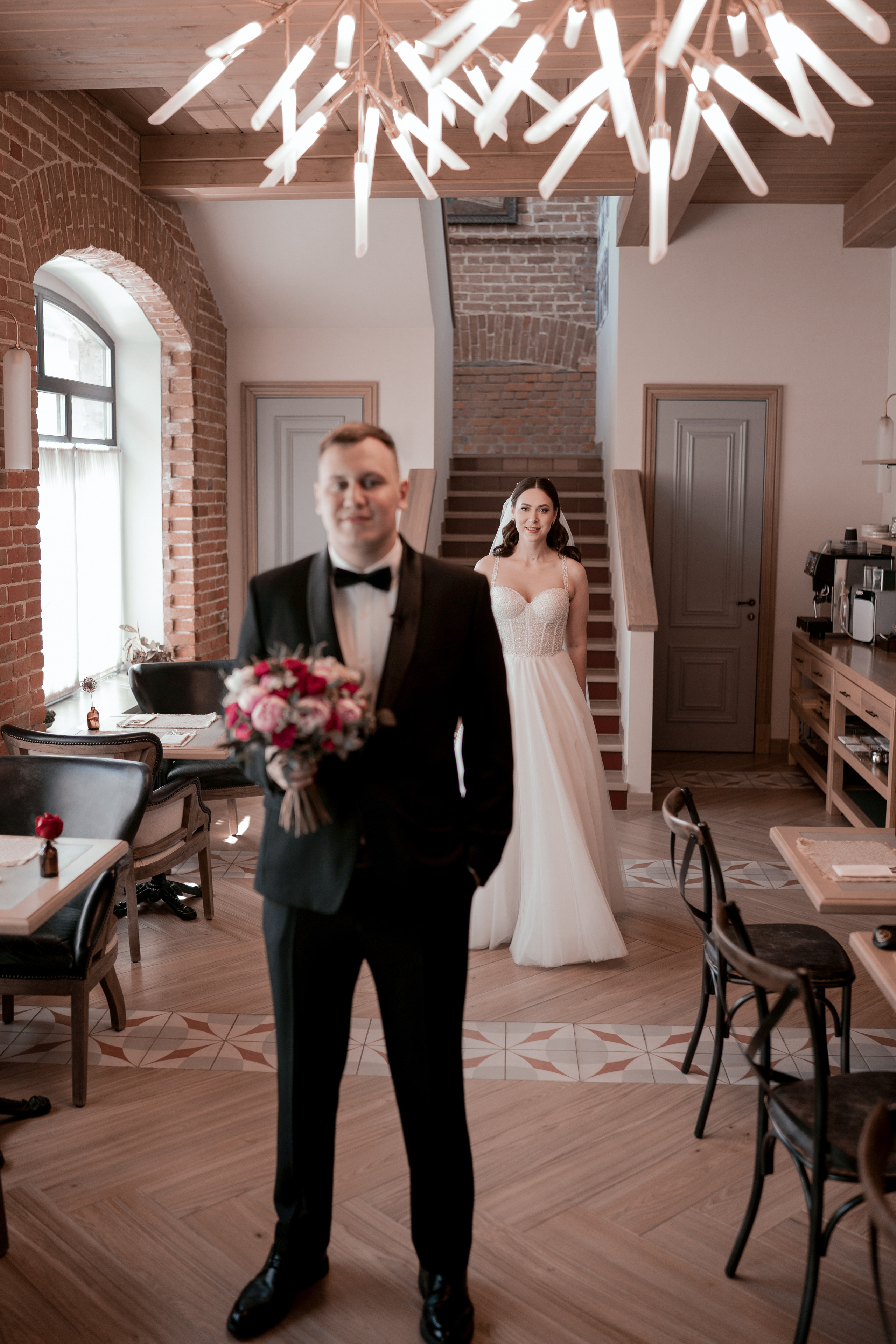 Татьяна и Евгений. Фотограф Тамбов — Воронеж