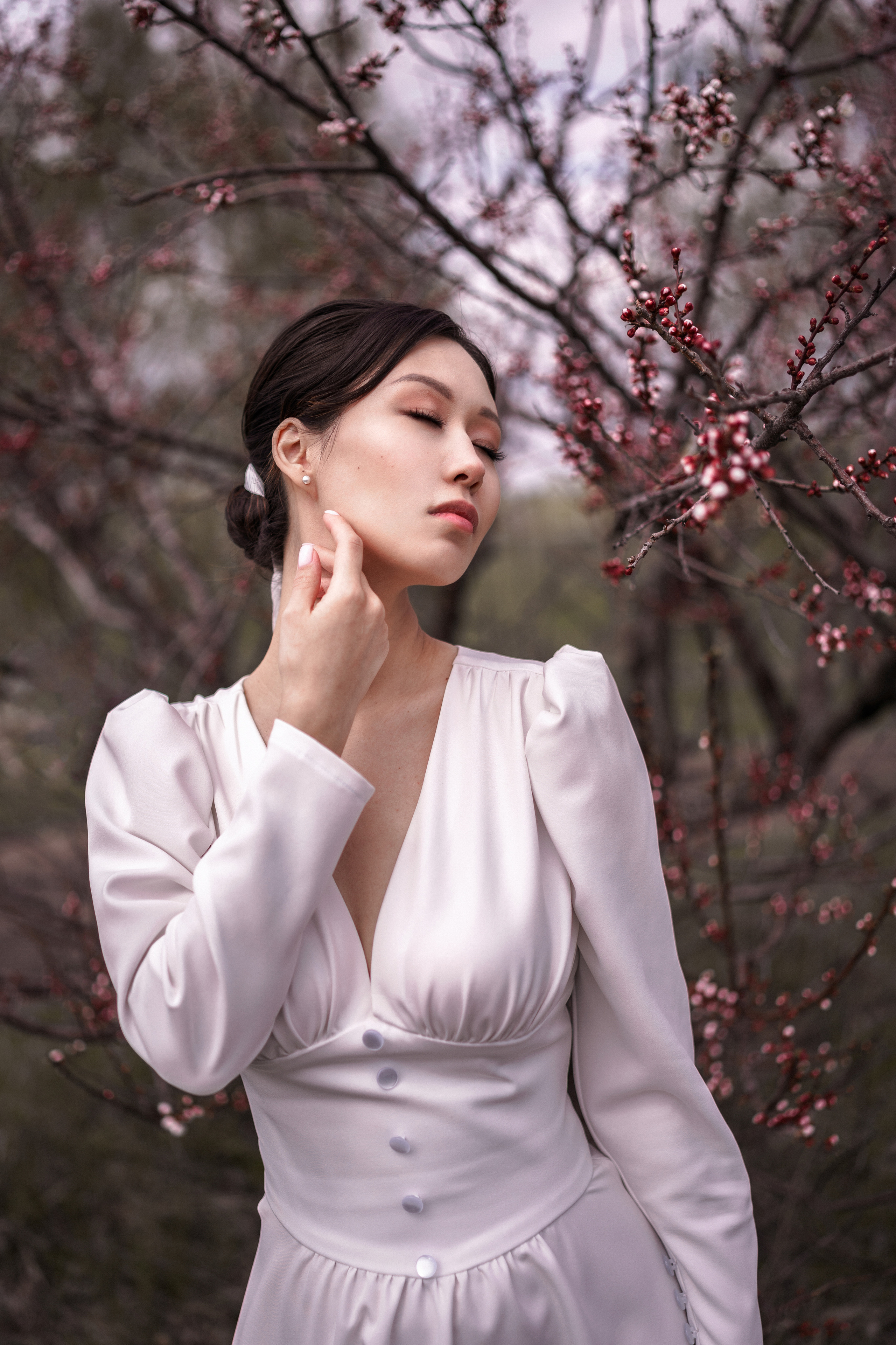 Ангелина и Кирилл. Фотограф Тамбов — Воронеж